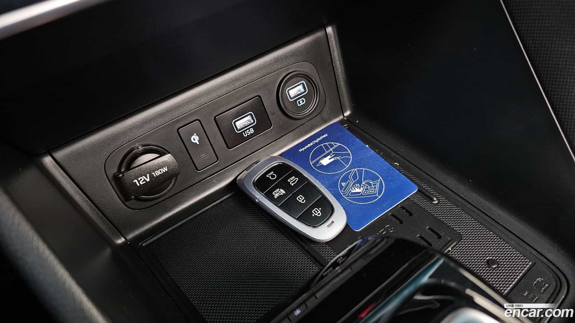 Sonata Hyundai 2019.6-OPTION-041