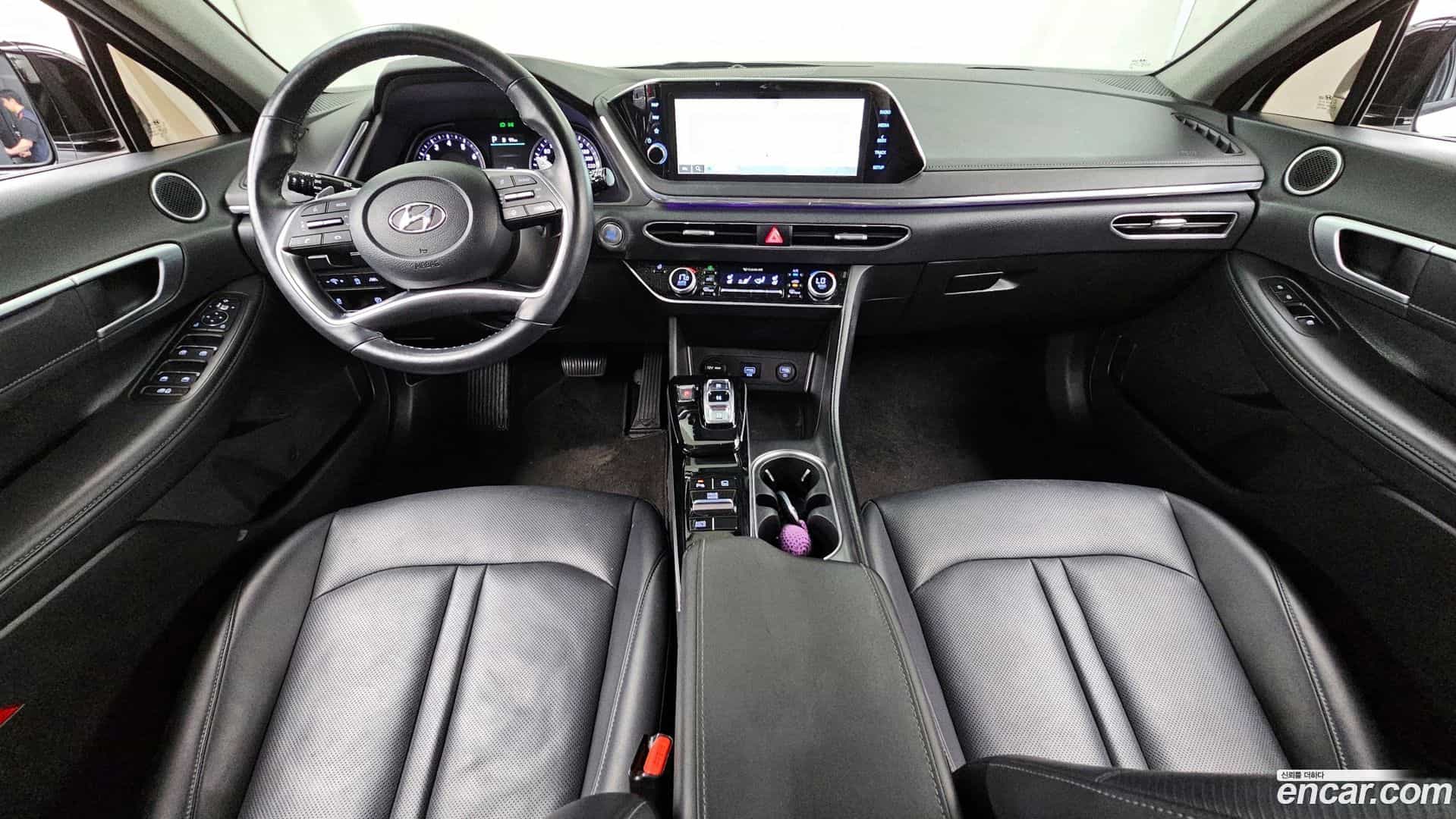 Sonata Hyundai 2022.0-INNER-007