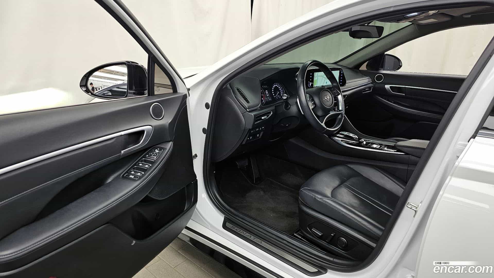 Sonata Hyundai 2022.0-INNER-010