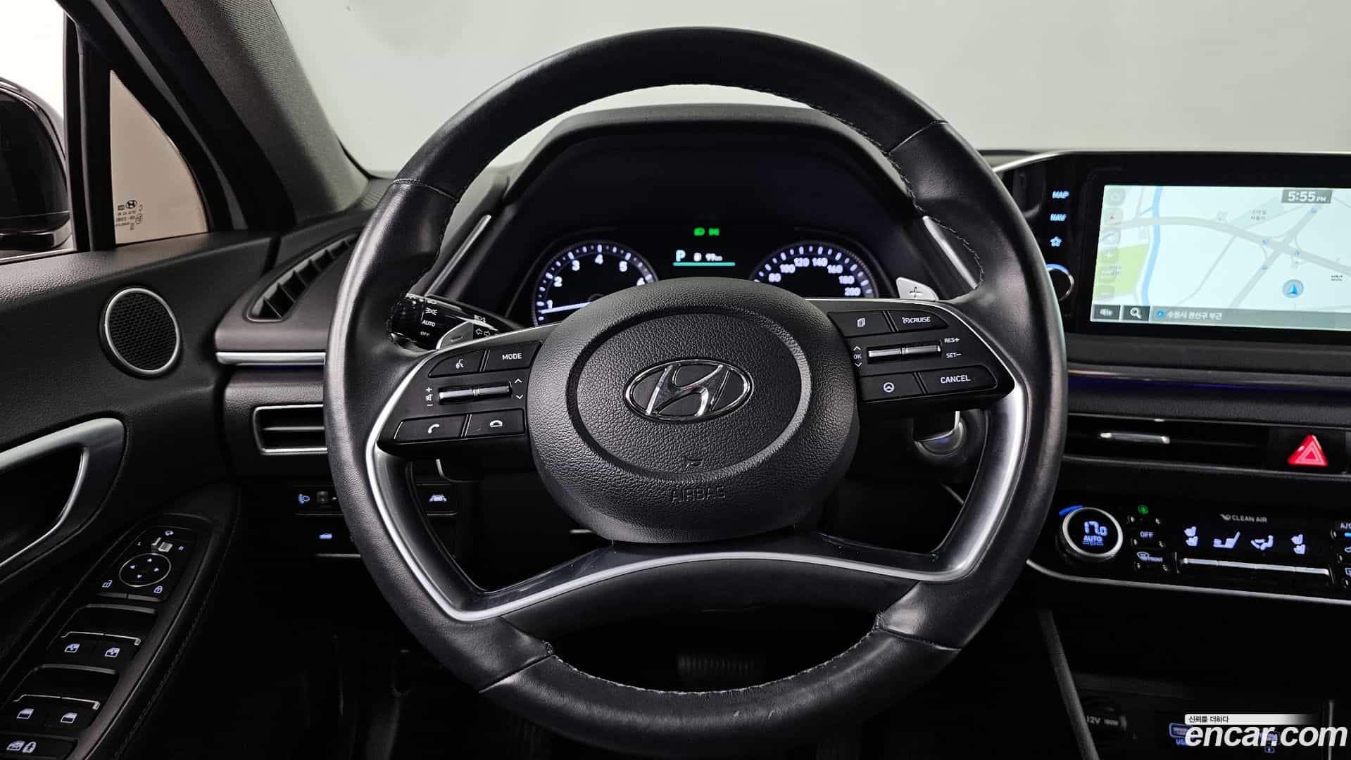 Sonata Hyundai 2022.0-OPTION-017