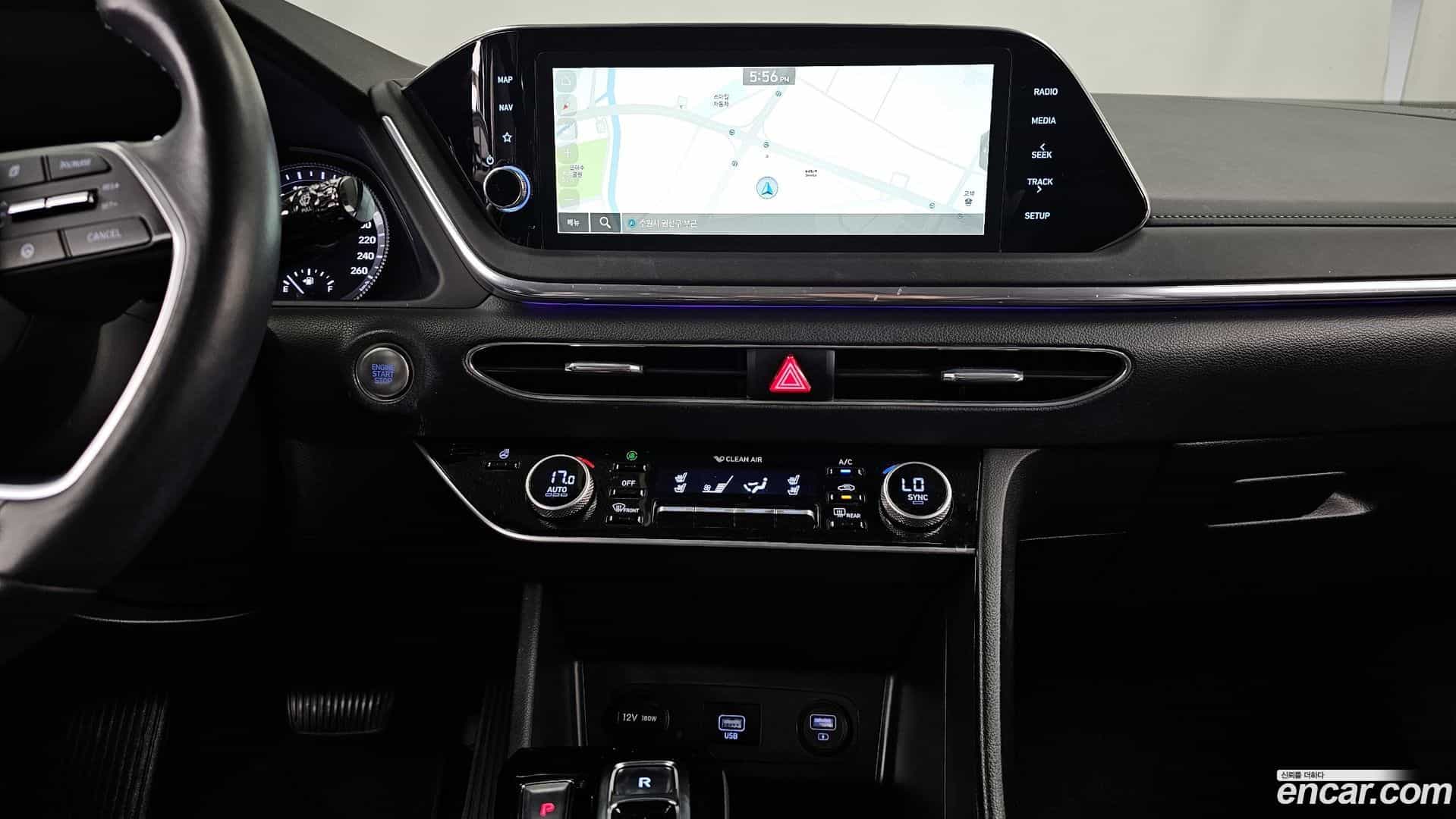 Sonata Hyundai 2022.0-OPTION-019
