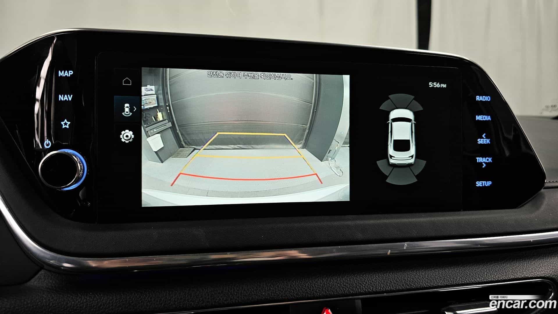Sonata Hyundai 2022.0-OPTION-020