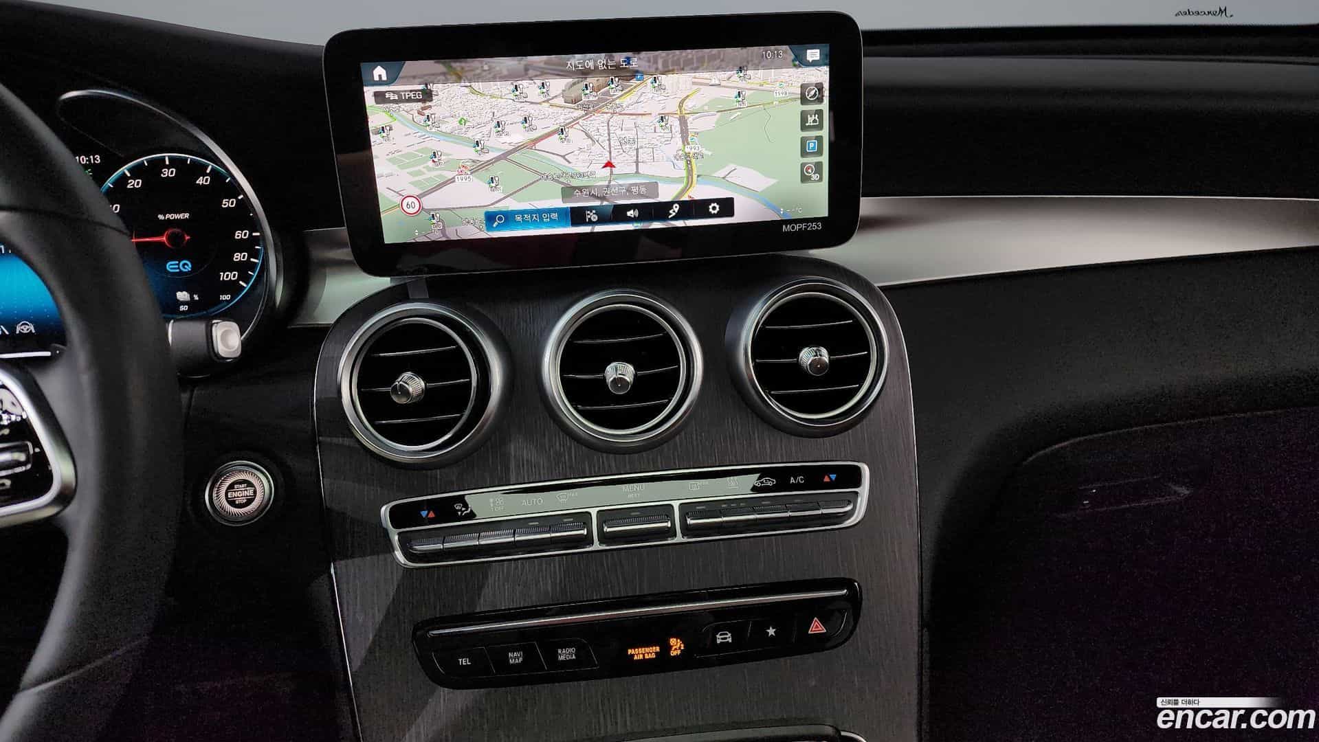 GLC-Class Mercedes-Benz 2021.2-OPTION-016