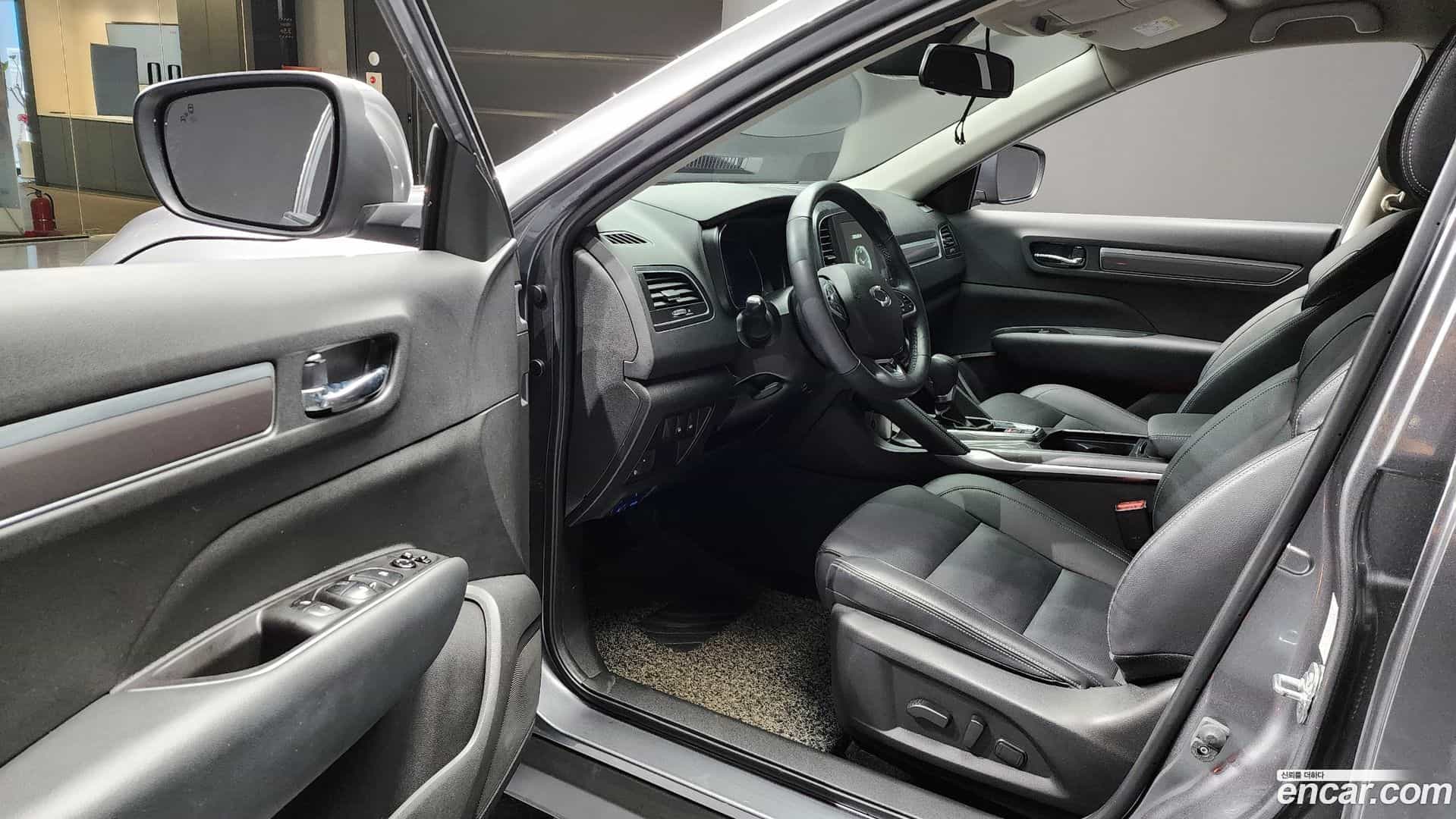 QM6 Renault Korea 2020.8-INNER-010