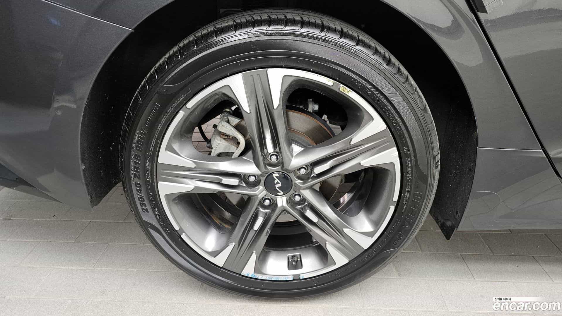 K5 Kia 2021.6-OUTER-005
