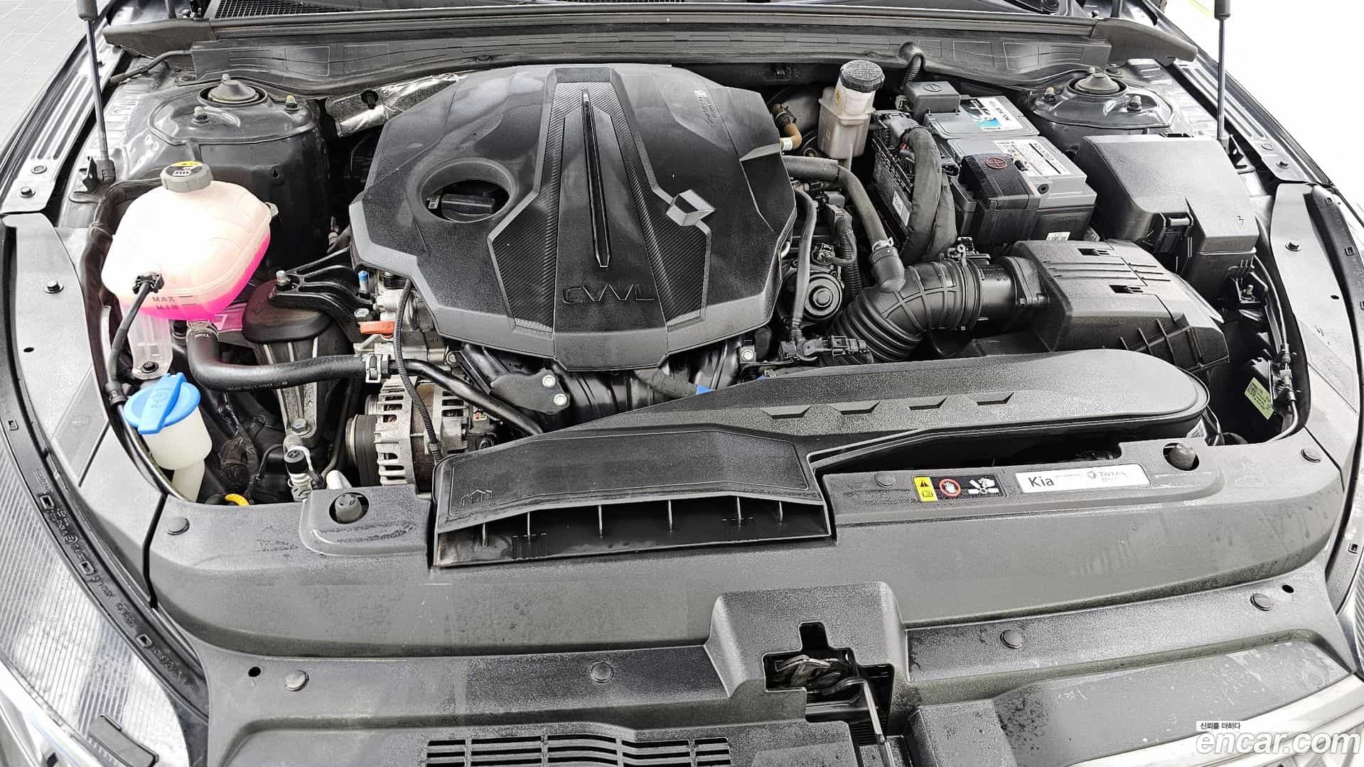 K5 Kia 2021.6-OUTER-006