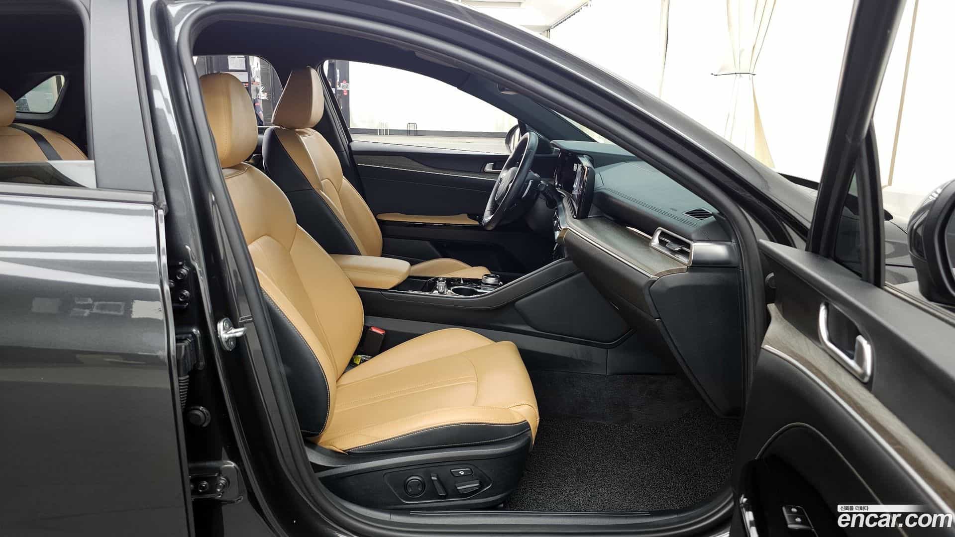 K5 Kia 2021.6-OPTION-015