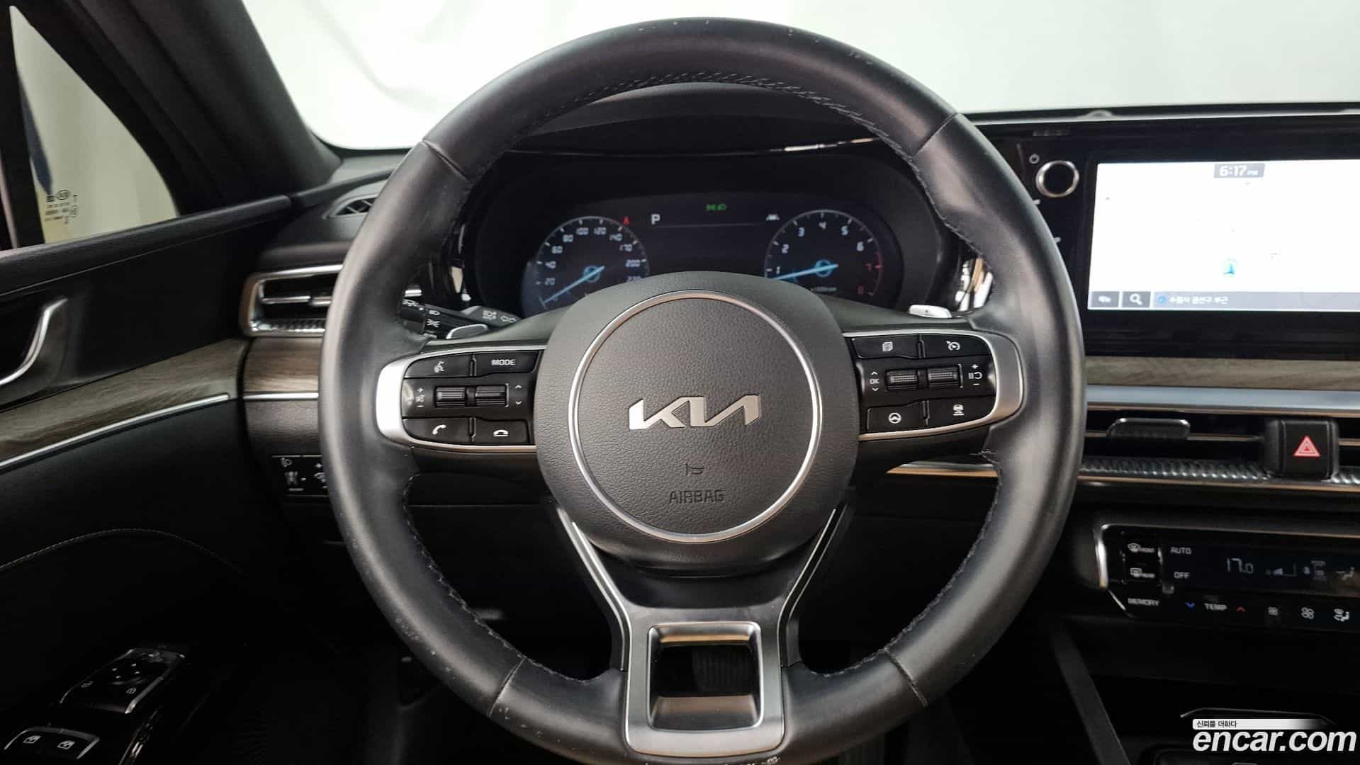 K5 Kia 2021.6-OPTION-017
