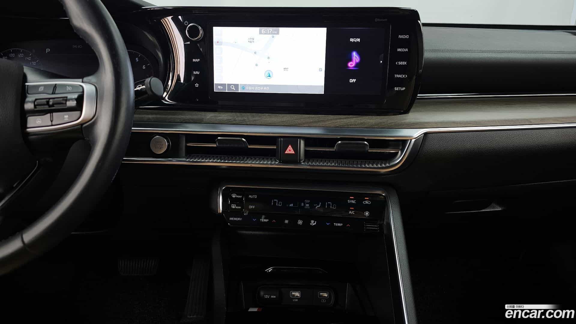 K5 Kia 2021.6-OPTION-019