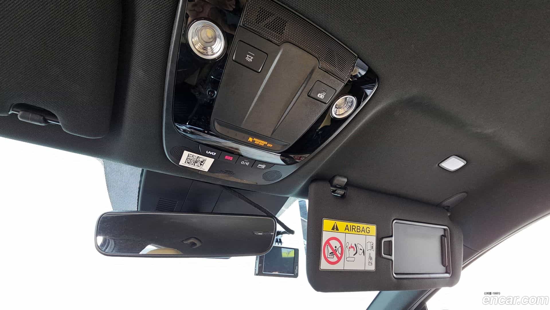K5 Kia 2021.6-OPTION-022