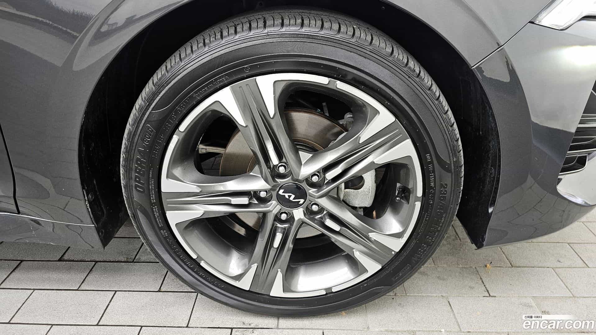 K5 Kia 2021.6-OUTER-031