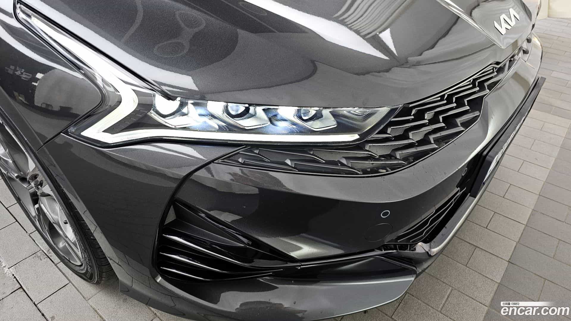 K5 Kia 2021.6-OUTER-032