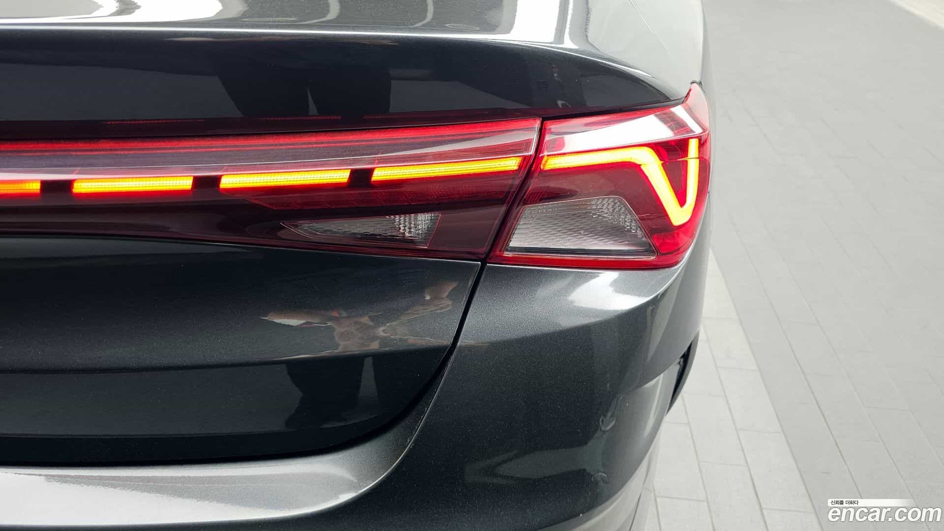 K5 Kia 2021.6-OUTER-033