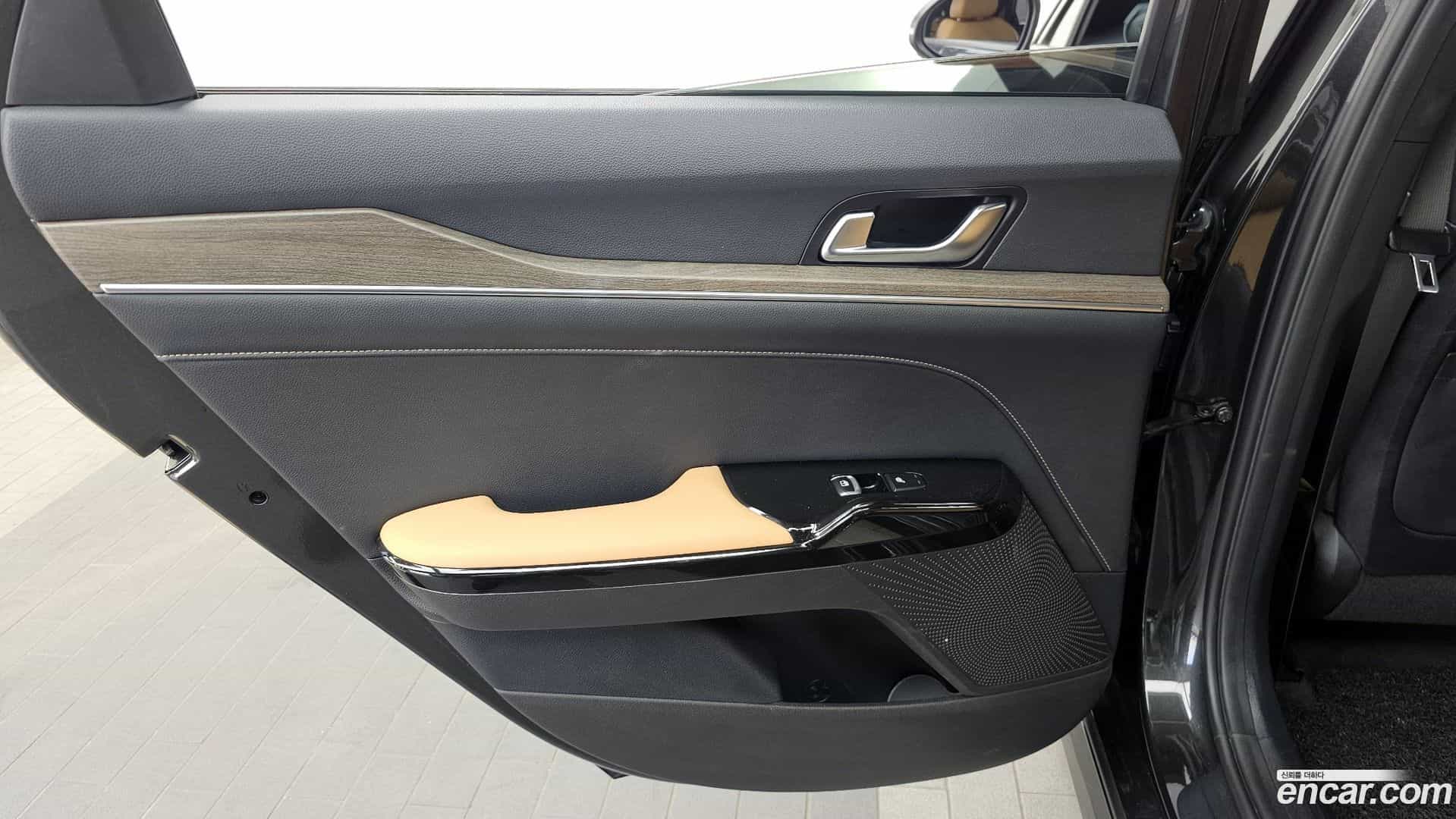 K5 Kia 2021.6-INNER-035