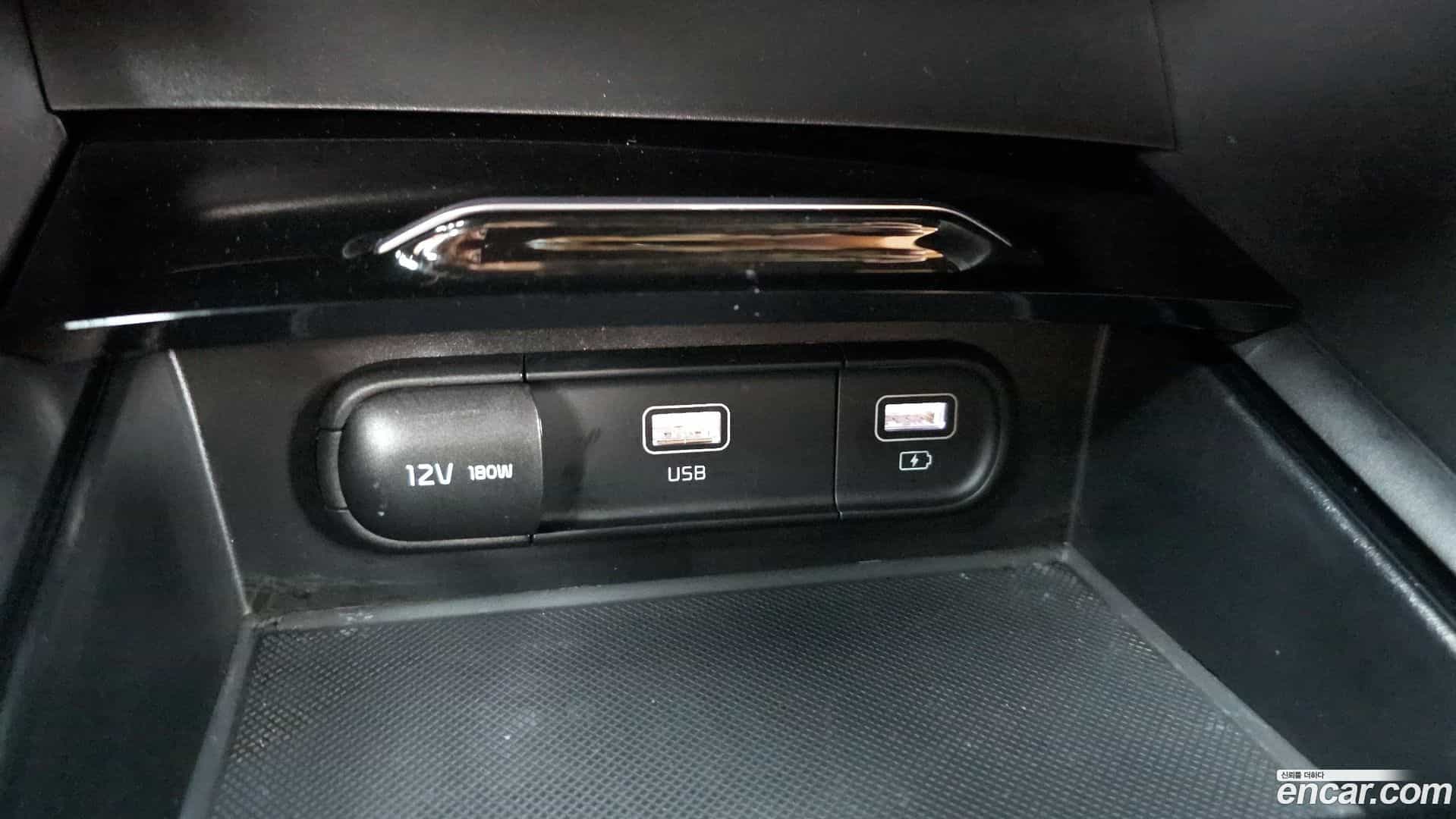 K5 Kia 2021.6-OPTION-045