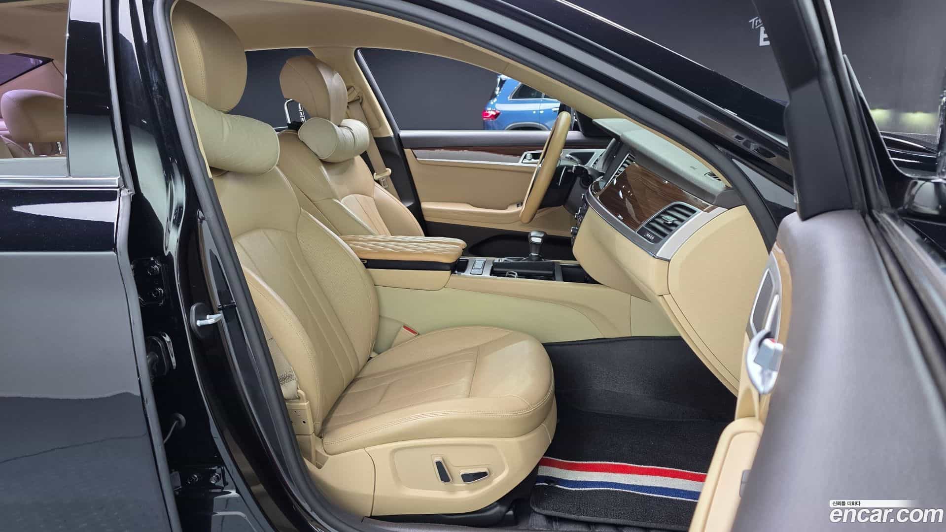 Genesis Hyundai 2015.11-INNER-036