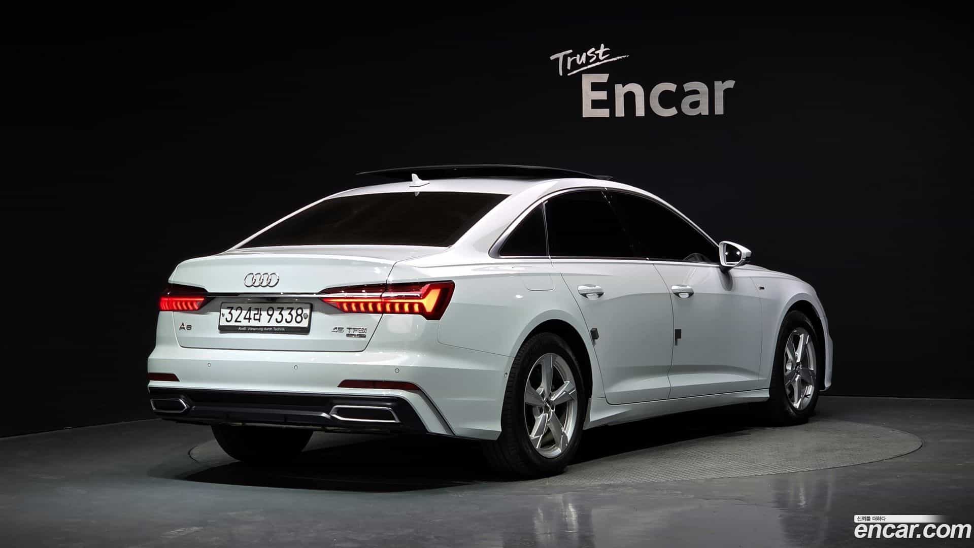 A6 Audi 2019.9-OUTER-002