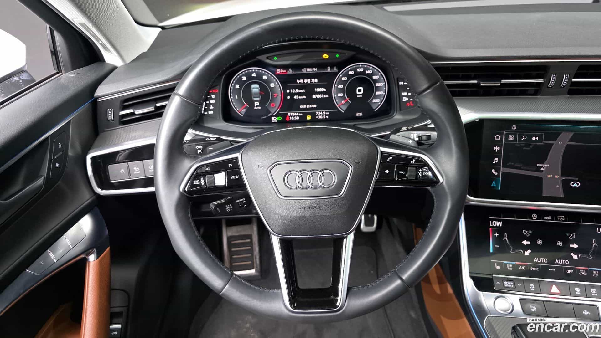 A6 Audi 2019.9-OPTION-018
