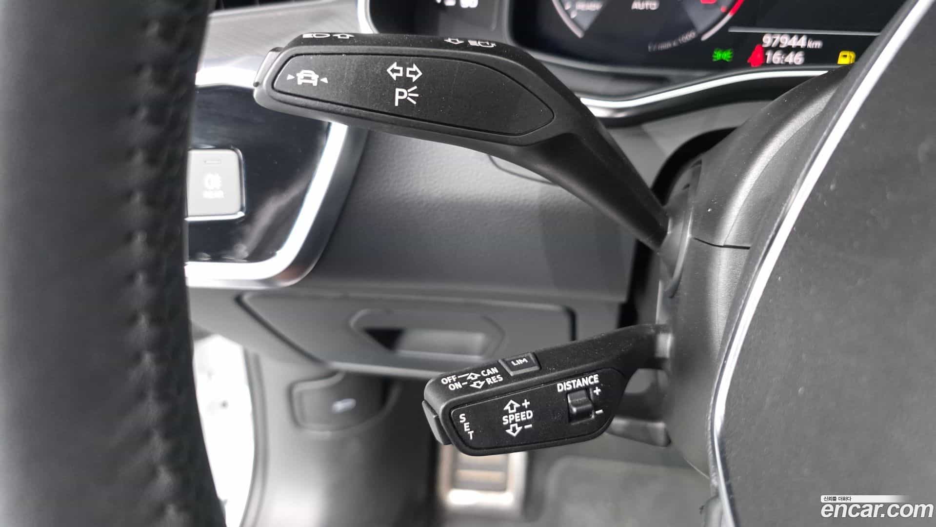 A6 Audi 2019.9-OPTION-022