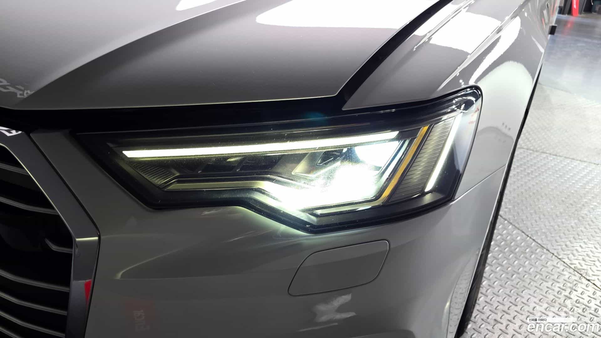 A6 Audi 2019.9-OUTER-032