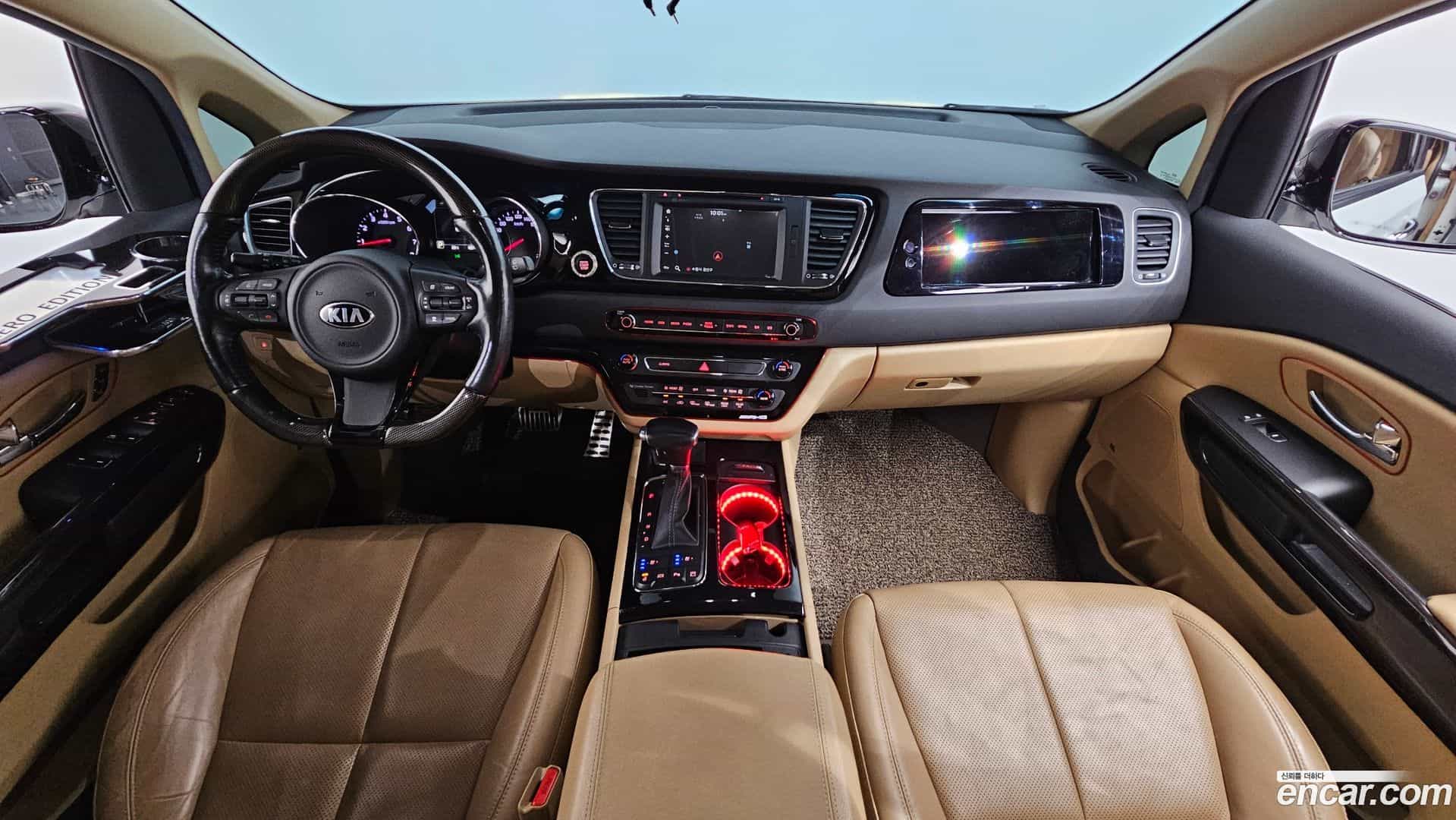 Canival Kia 2016.6-INNER-007
