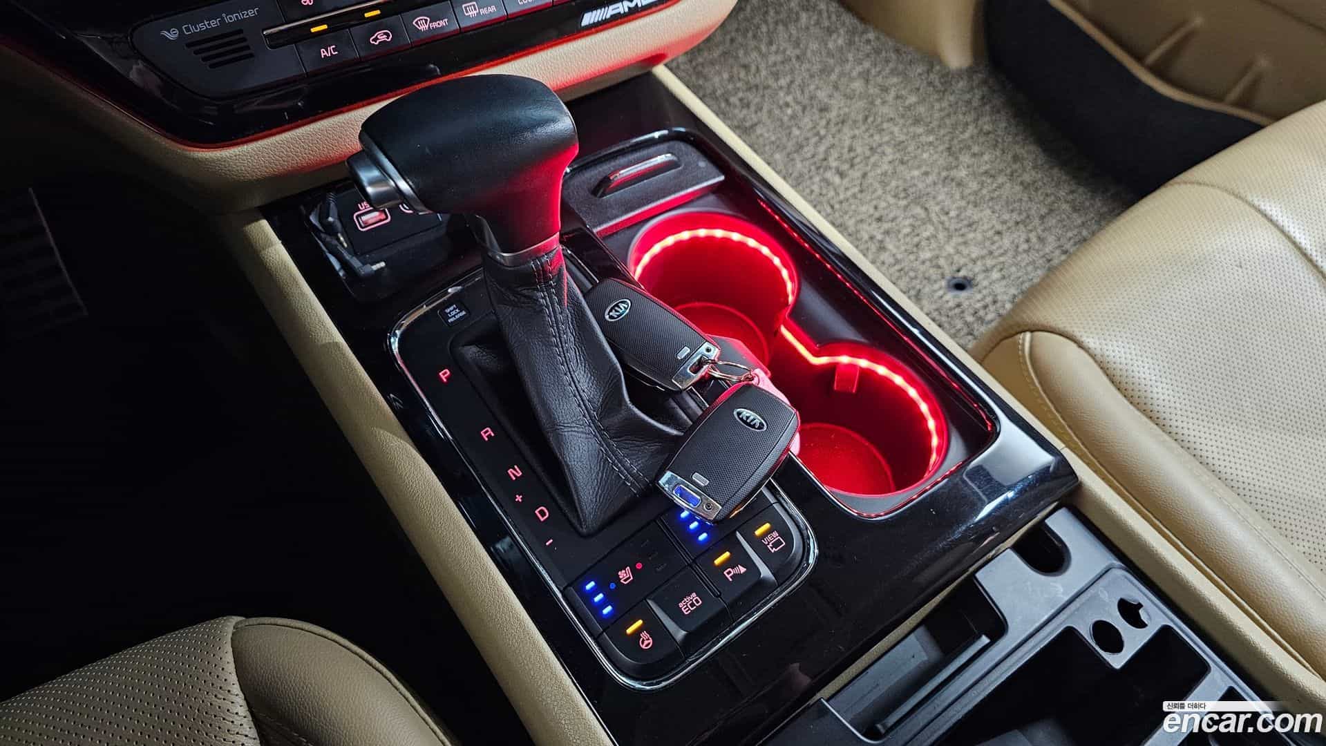 Canival Kia 2016.6-INNER-009