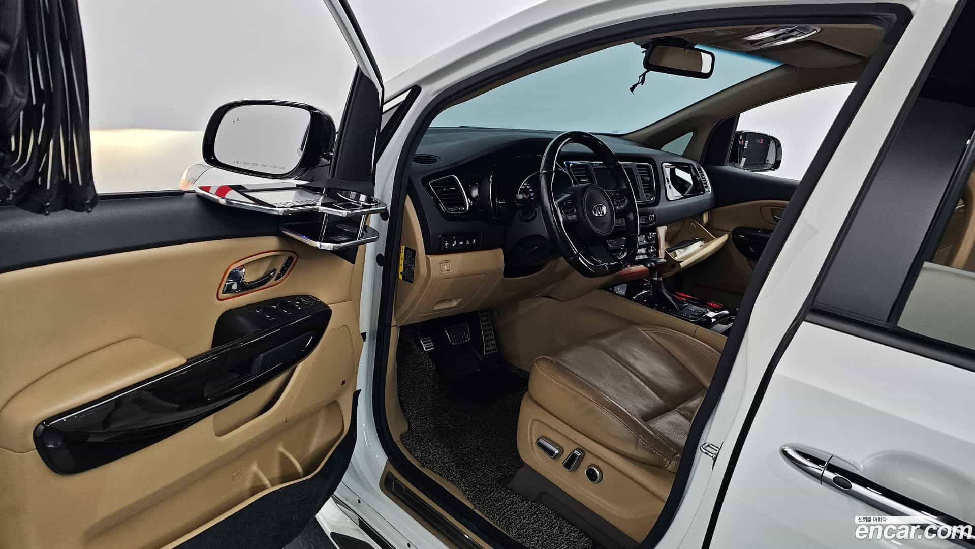 Canival Kia 2016.6-INNER-010