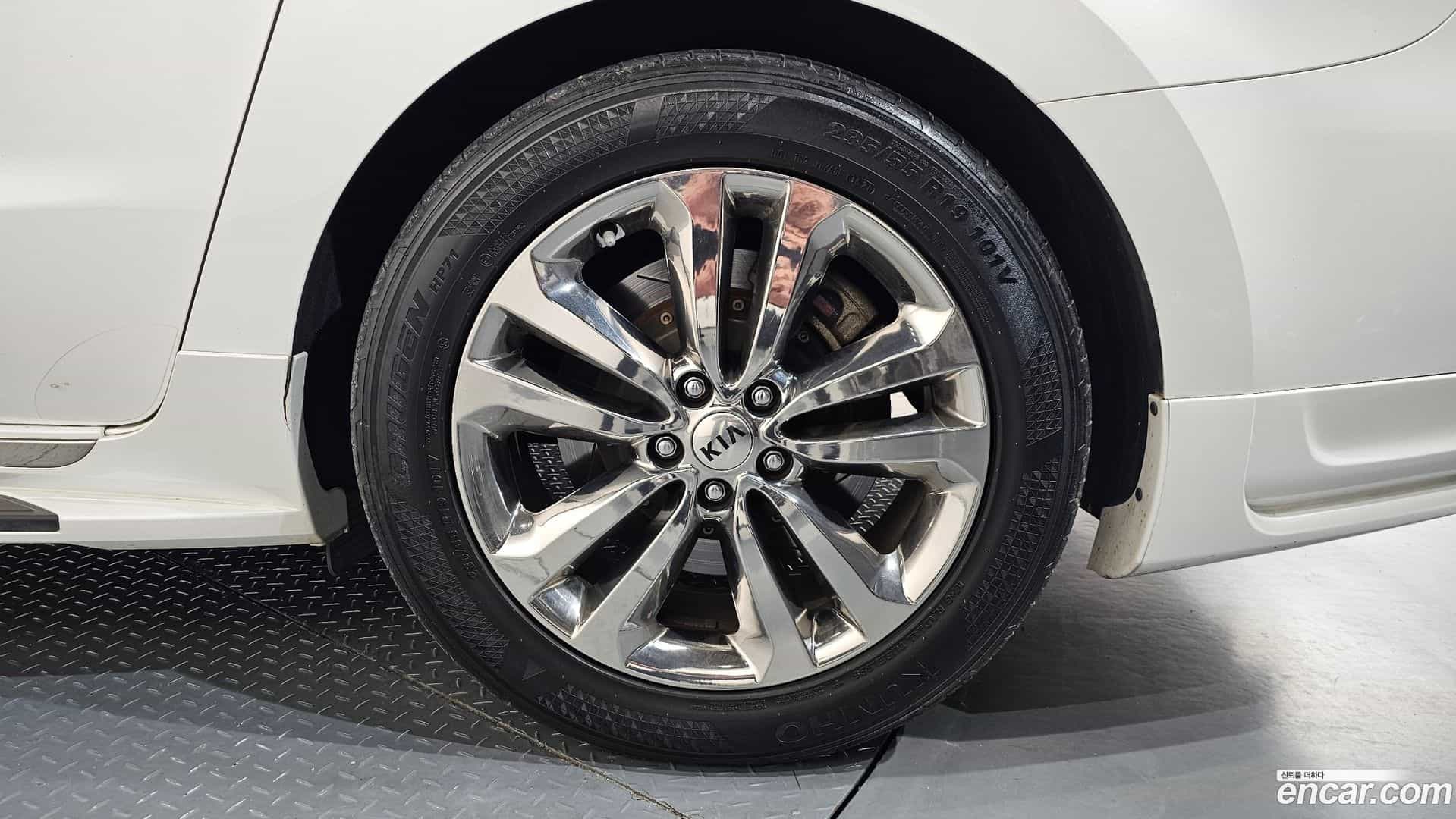 Canival Kia 2016.6-OUTER-031