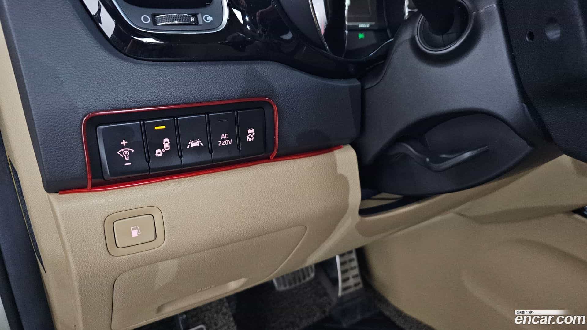 Canival Kia 2016.6-OPTION-042
