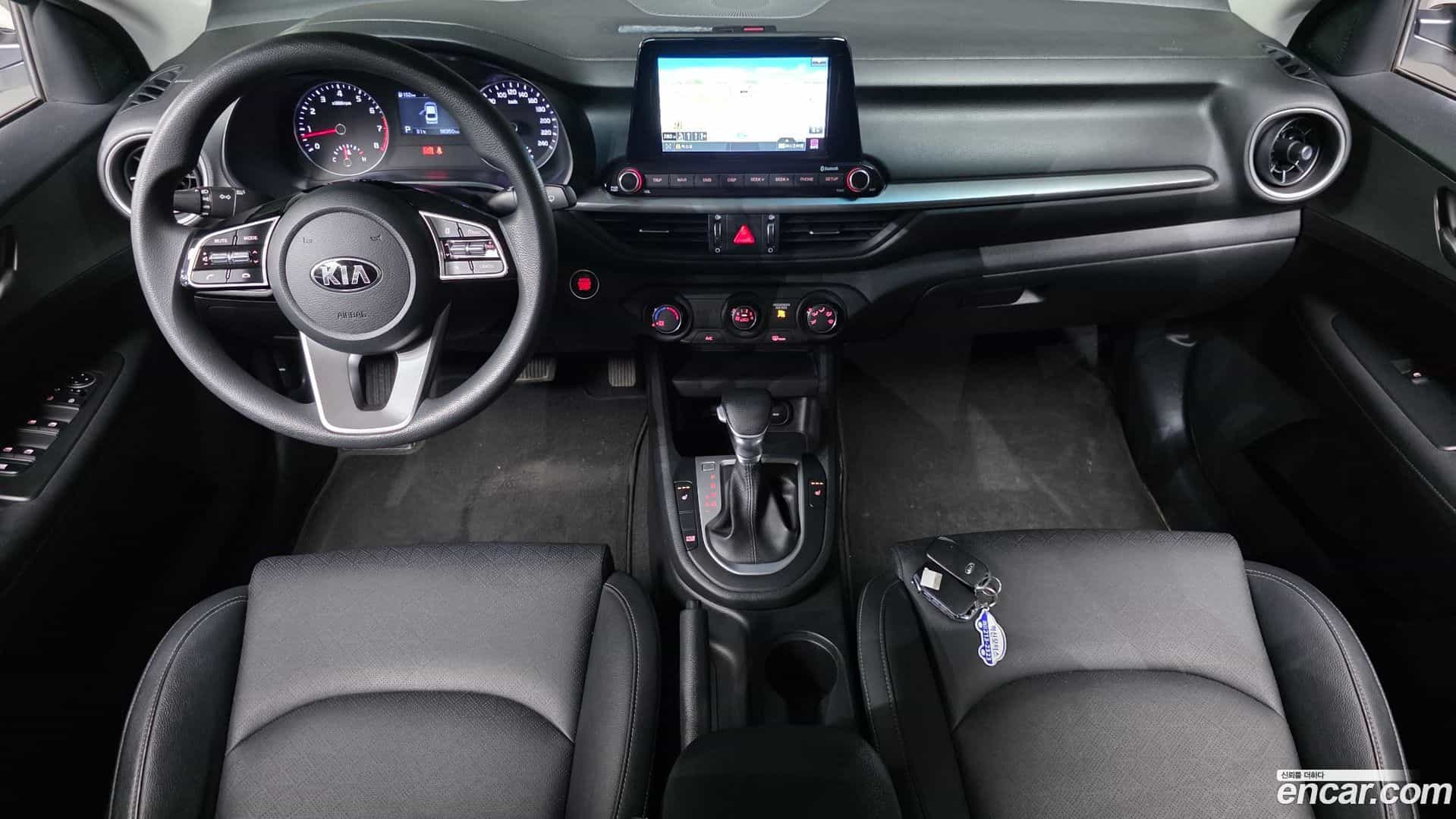 K3 Kia 2019.1-INNER-007