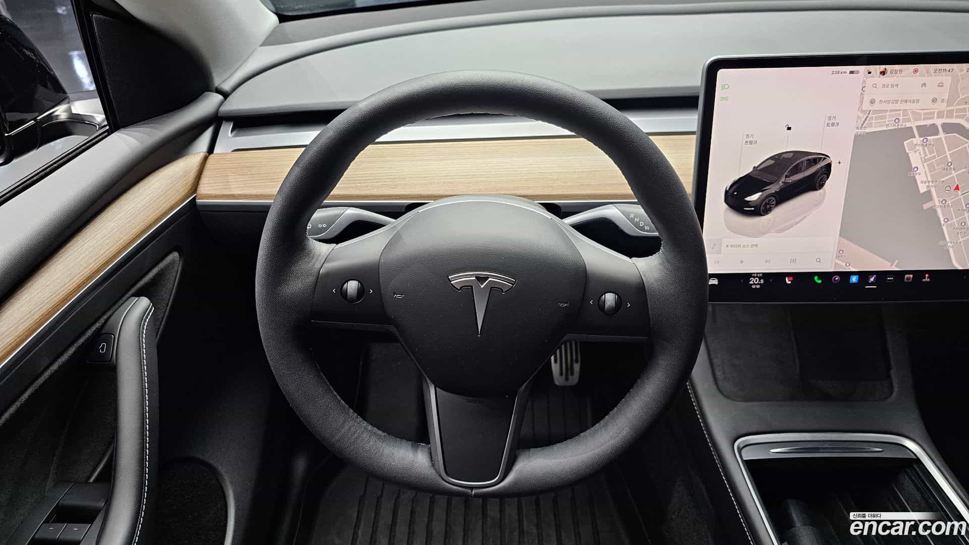 Model Y Tesla 2022.10-OPTION-017