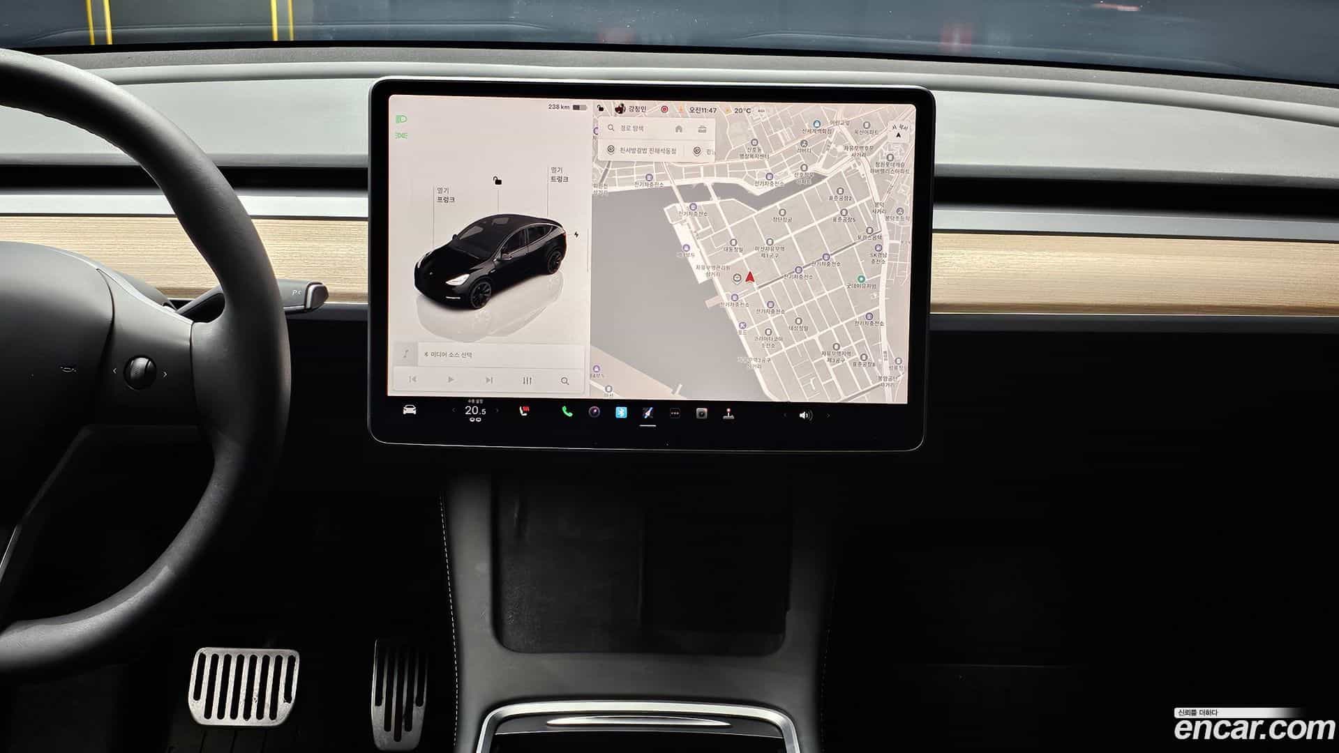 Model Y Tesla 2022.10-OPTION-018