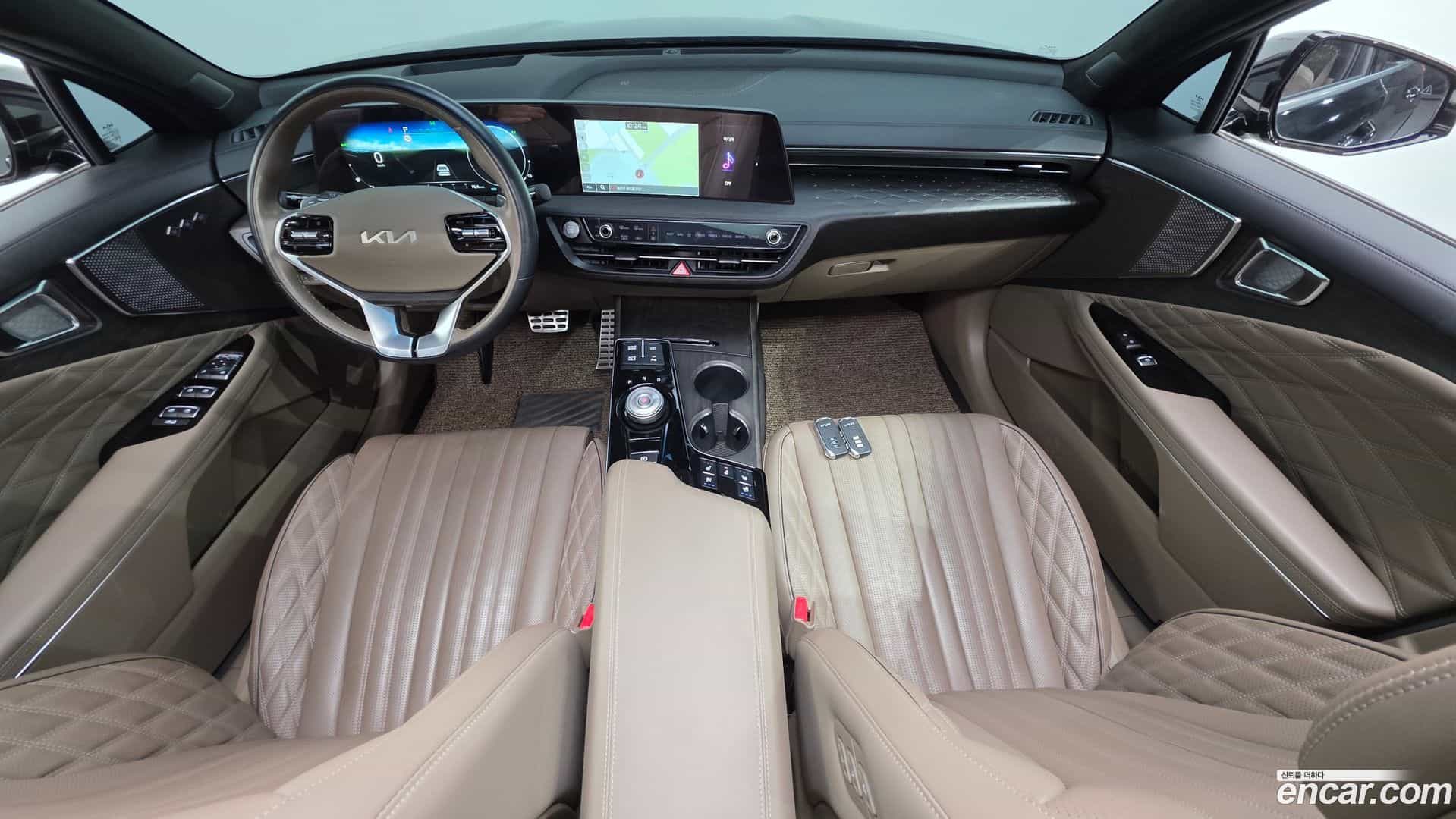 K8 Kia 2023.9-INNER-007