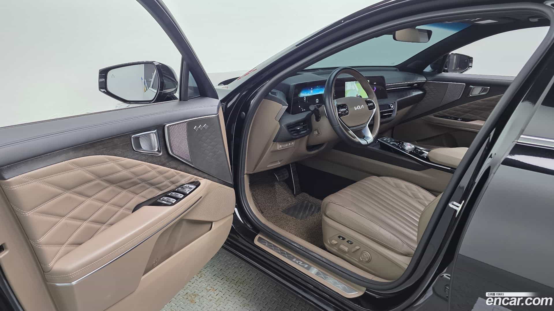 K8 Kia 2023.9-INNER-010