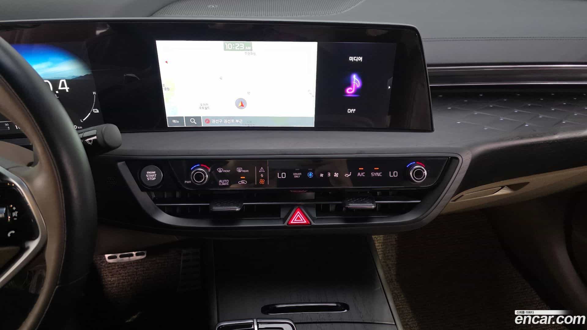 K8 Kia 2023.9-OPTION-017