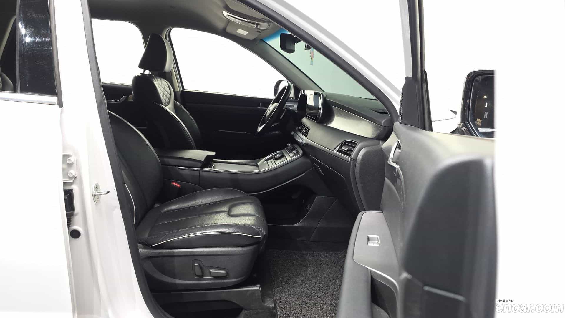 Palisade Hyundai 2019.2-OPTION-015