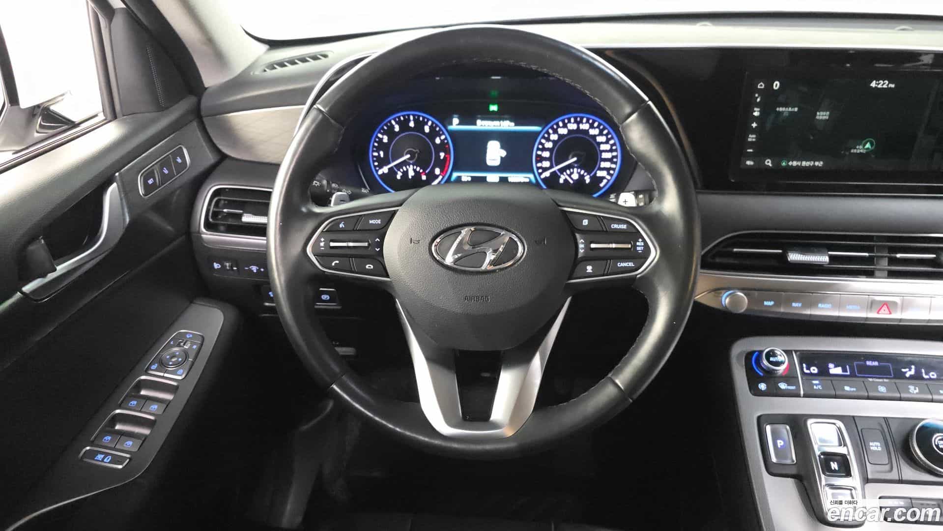 Palisade Hyundai 2019.2-OPTION-017