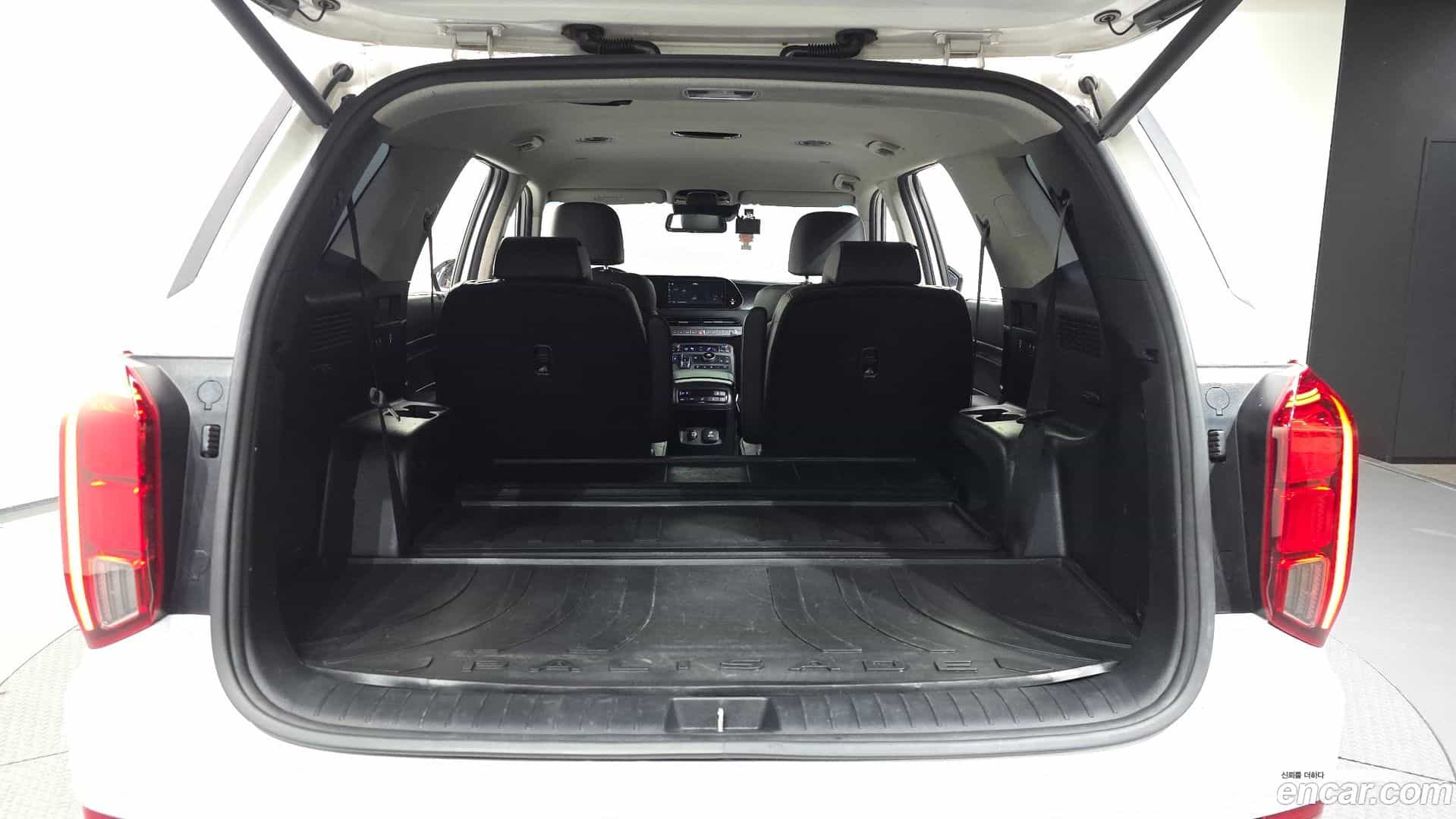 Palisade Hyundai 2019.2-OPTION-024