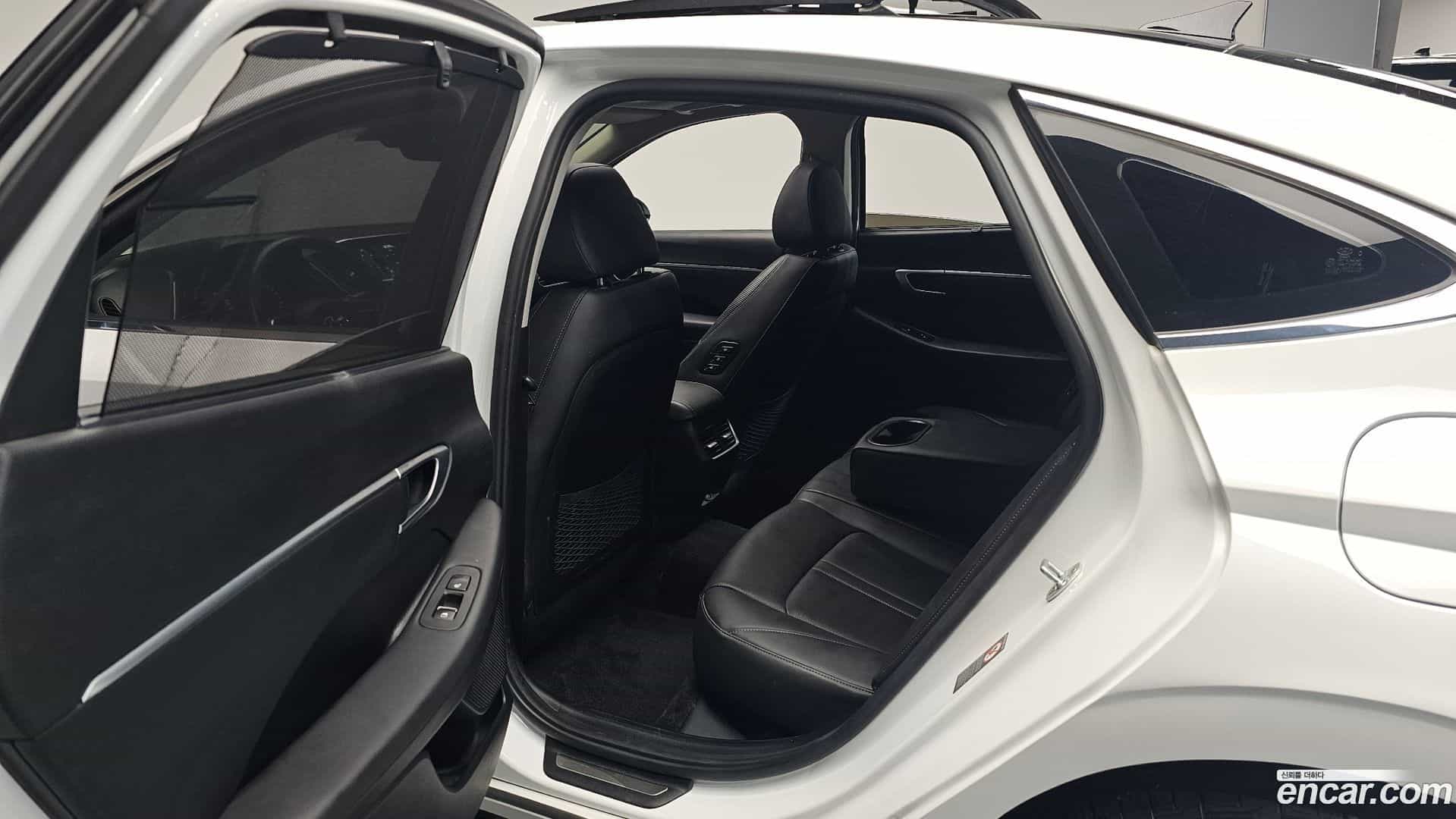 Sonata Hyundai 2019.6-OPTION-015