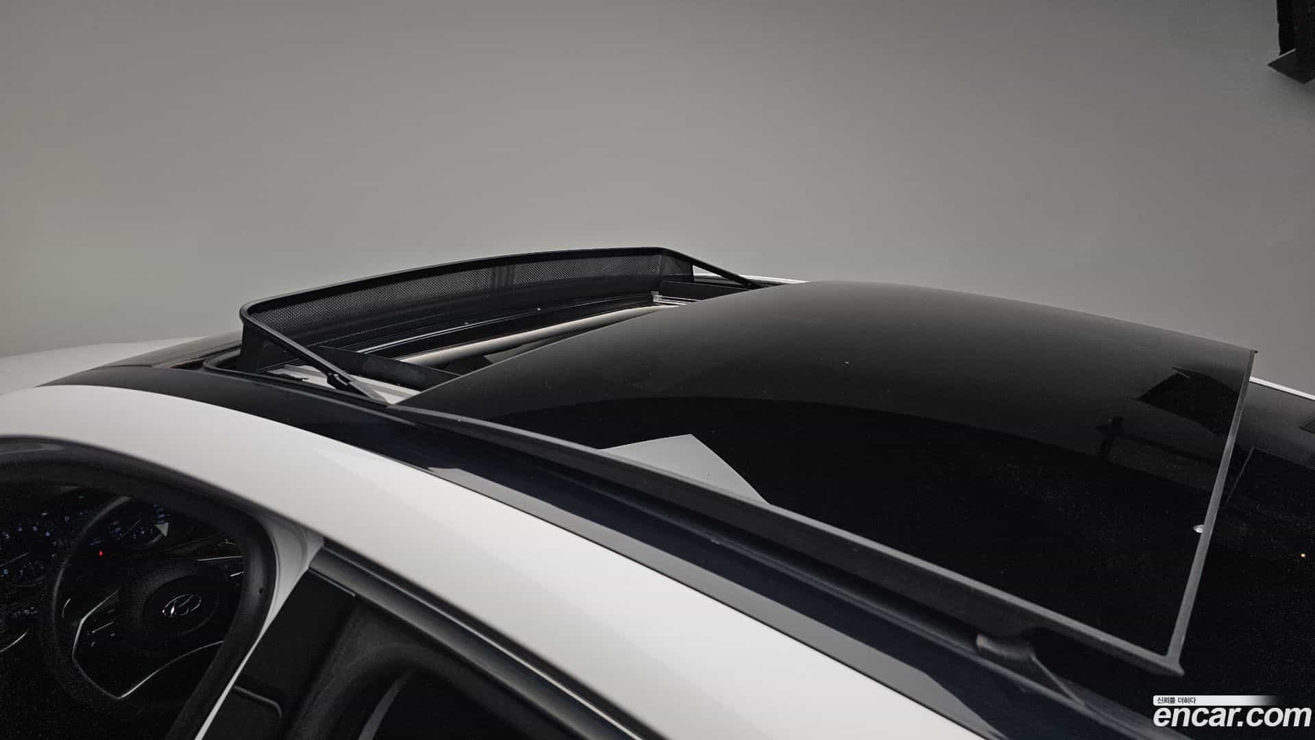 Sonata Hyundai 2019.6-OPTION-020