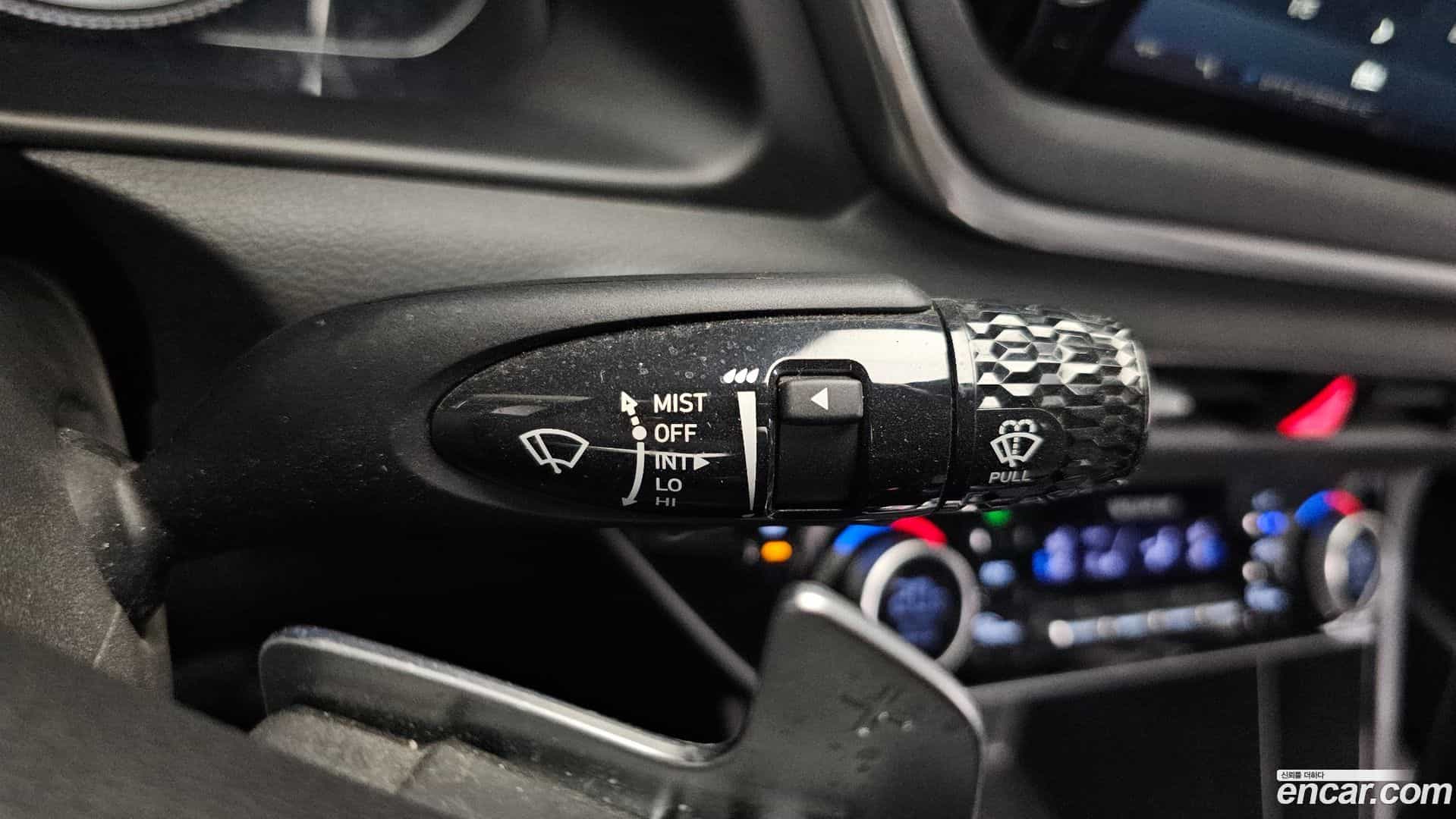 Sonata Hyundai 2019.6-OPTION-041