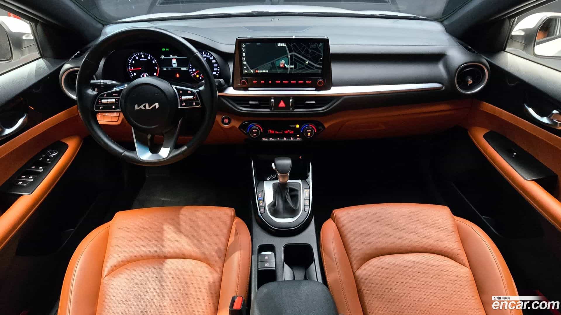 K3 Kia 2022.5-INNER-007