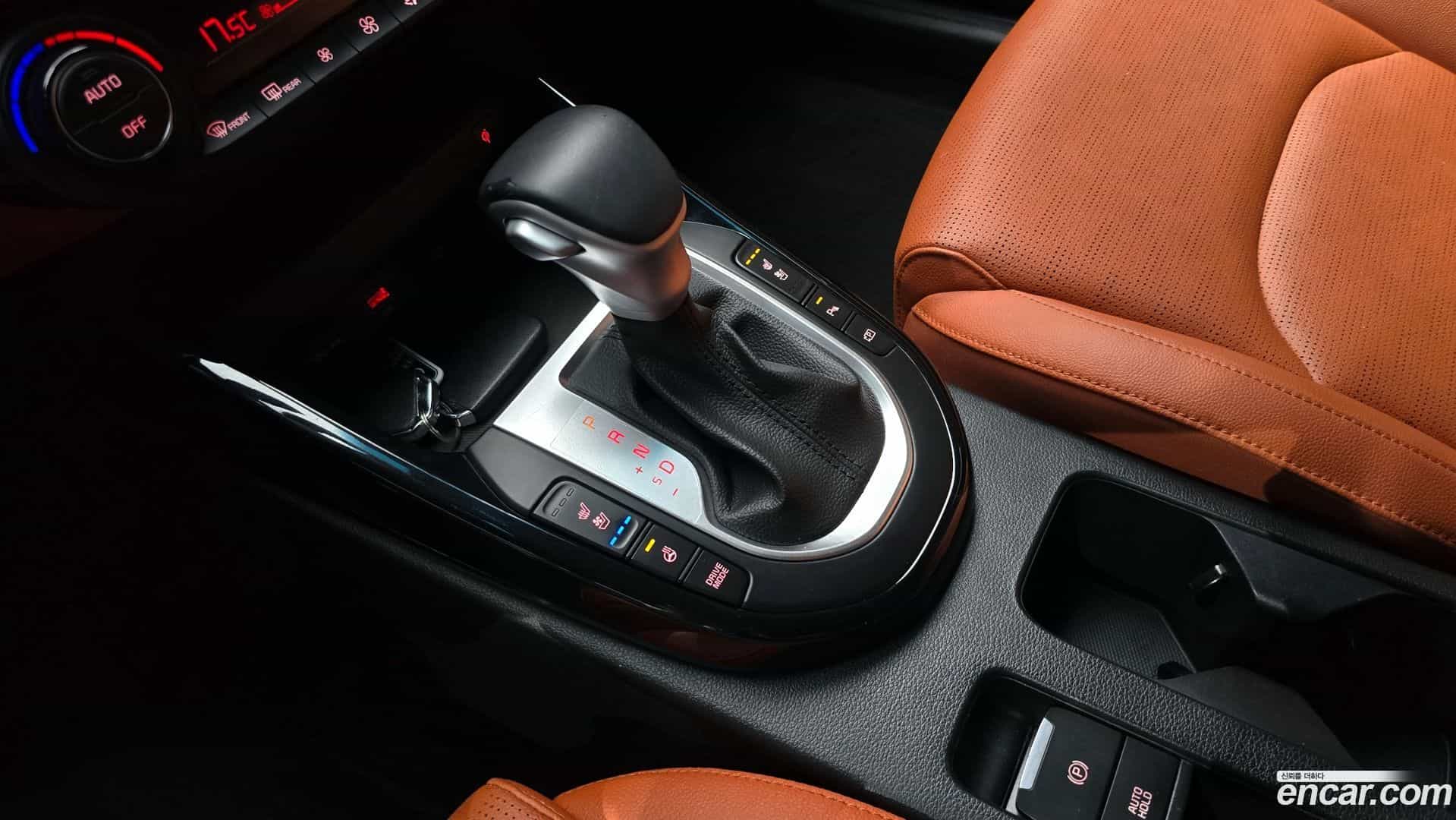 K3 Kia 2022.5-INNER-009