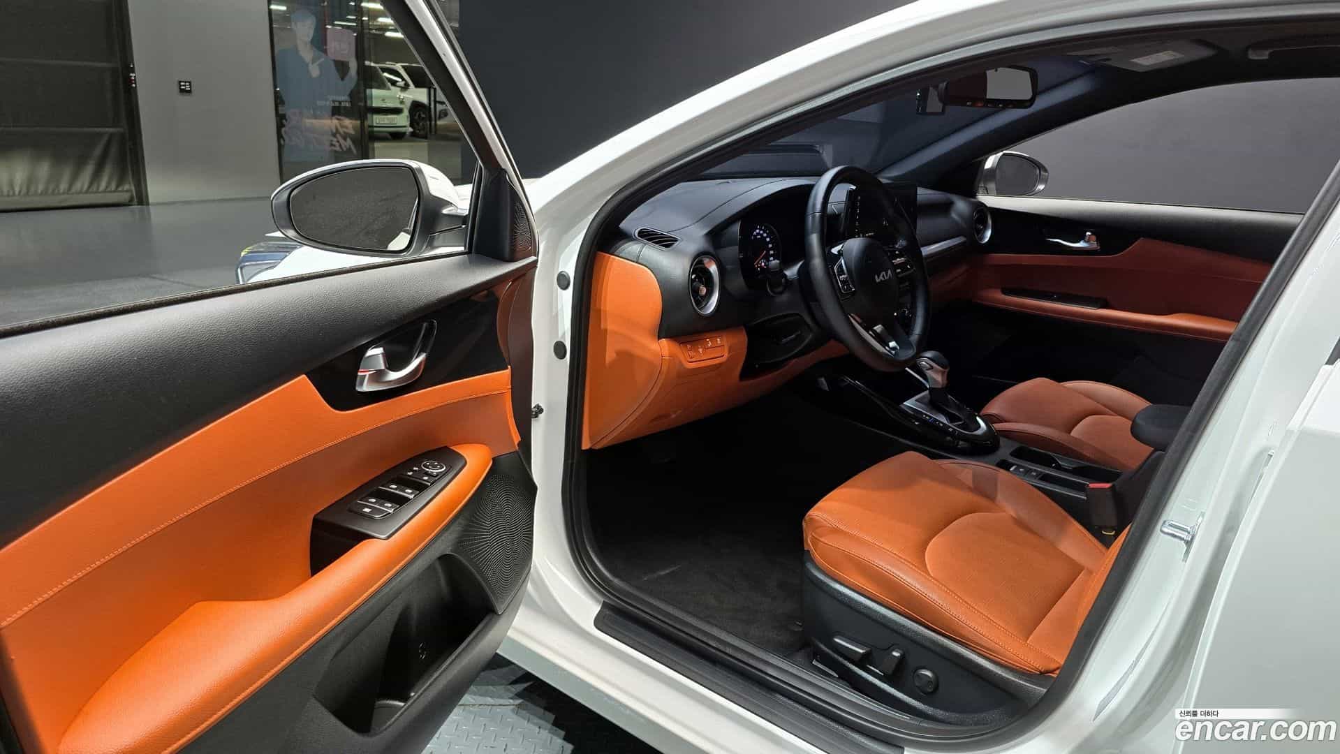 K3 Kia 2022.5-INNER-010