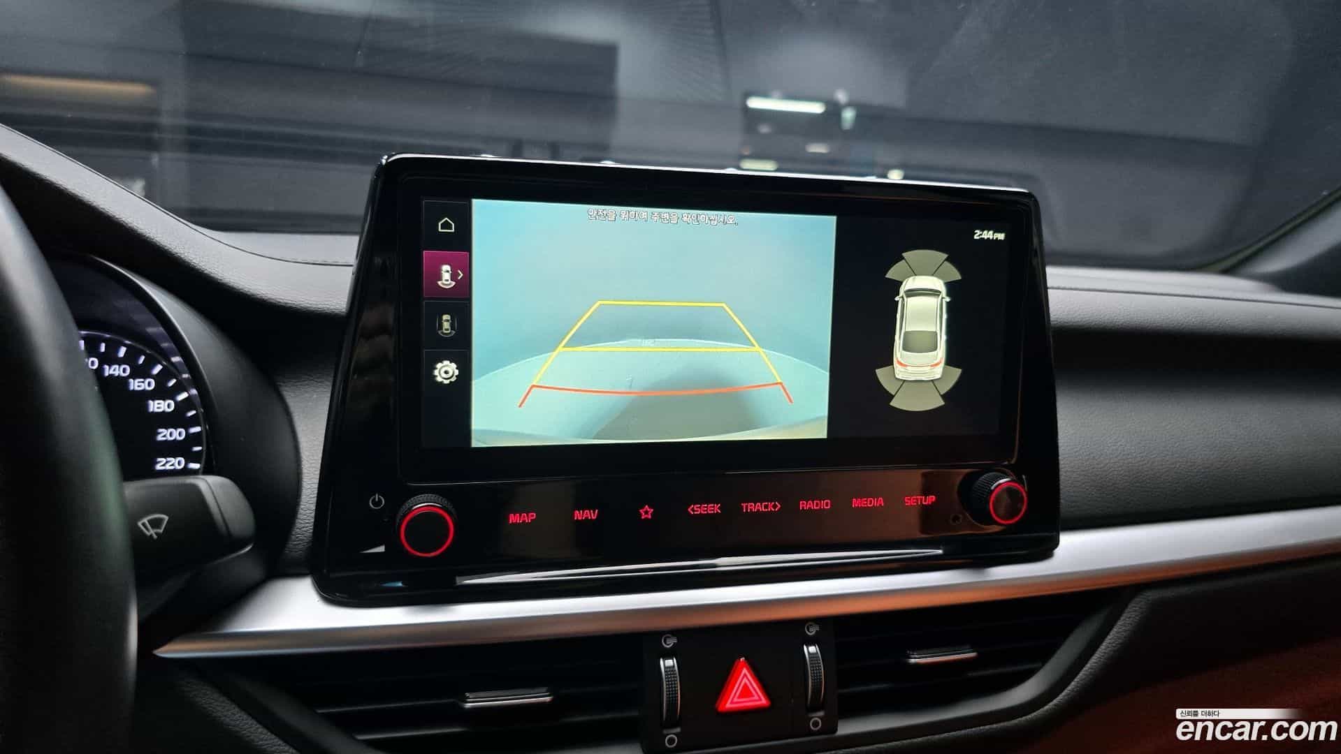 K3 Kia 2022.5-OPTION-019