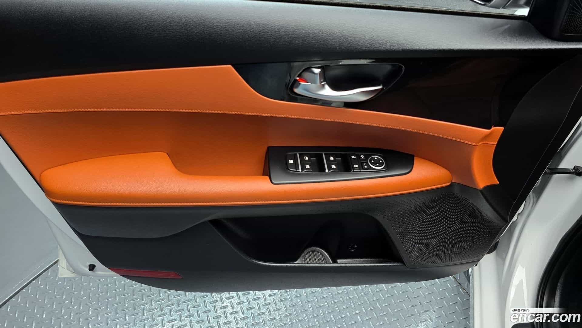 K3 Kia 2022.5-INNER-034