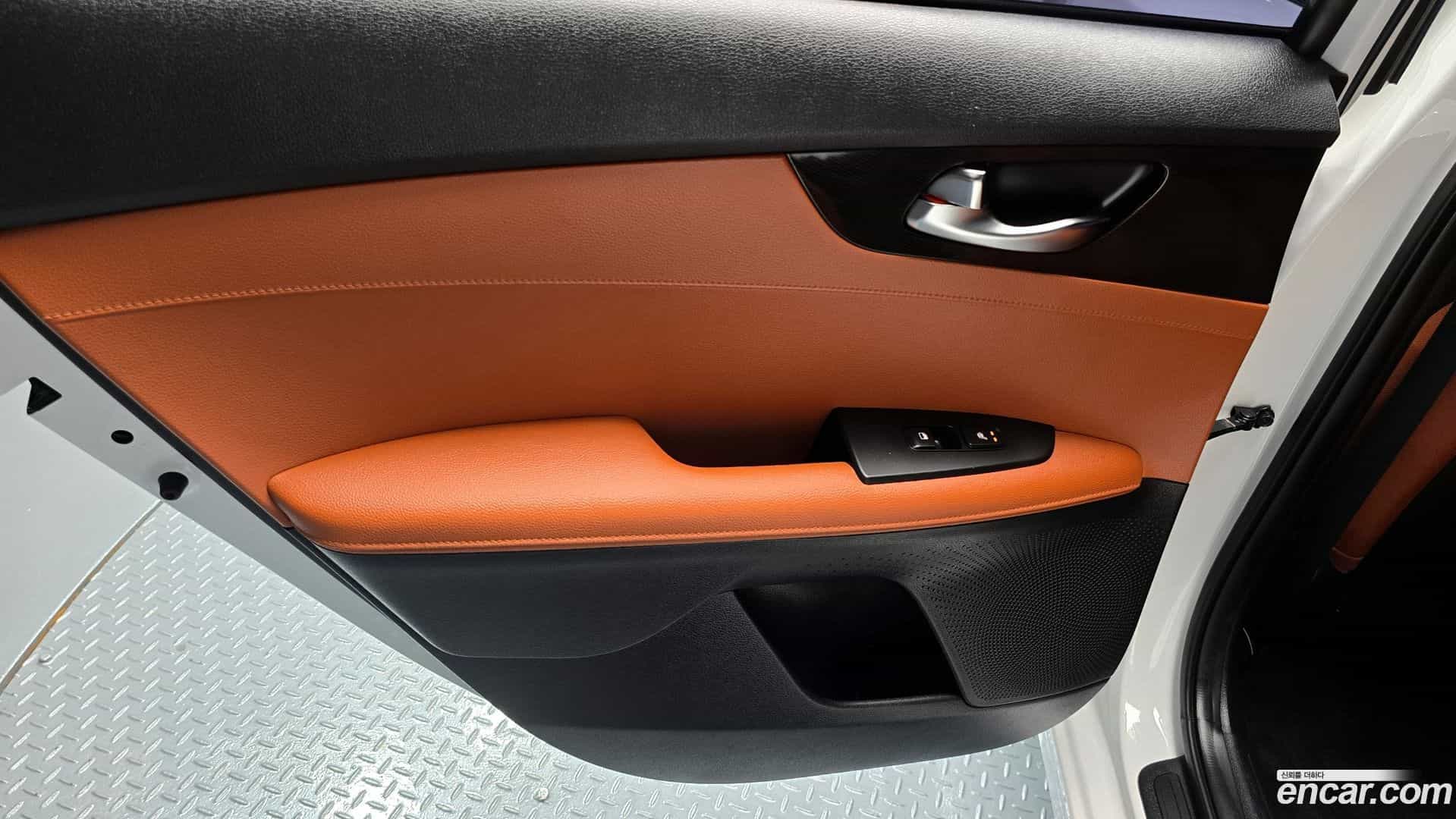 K3 Kia 2022.5-INNER-035