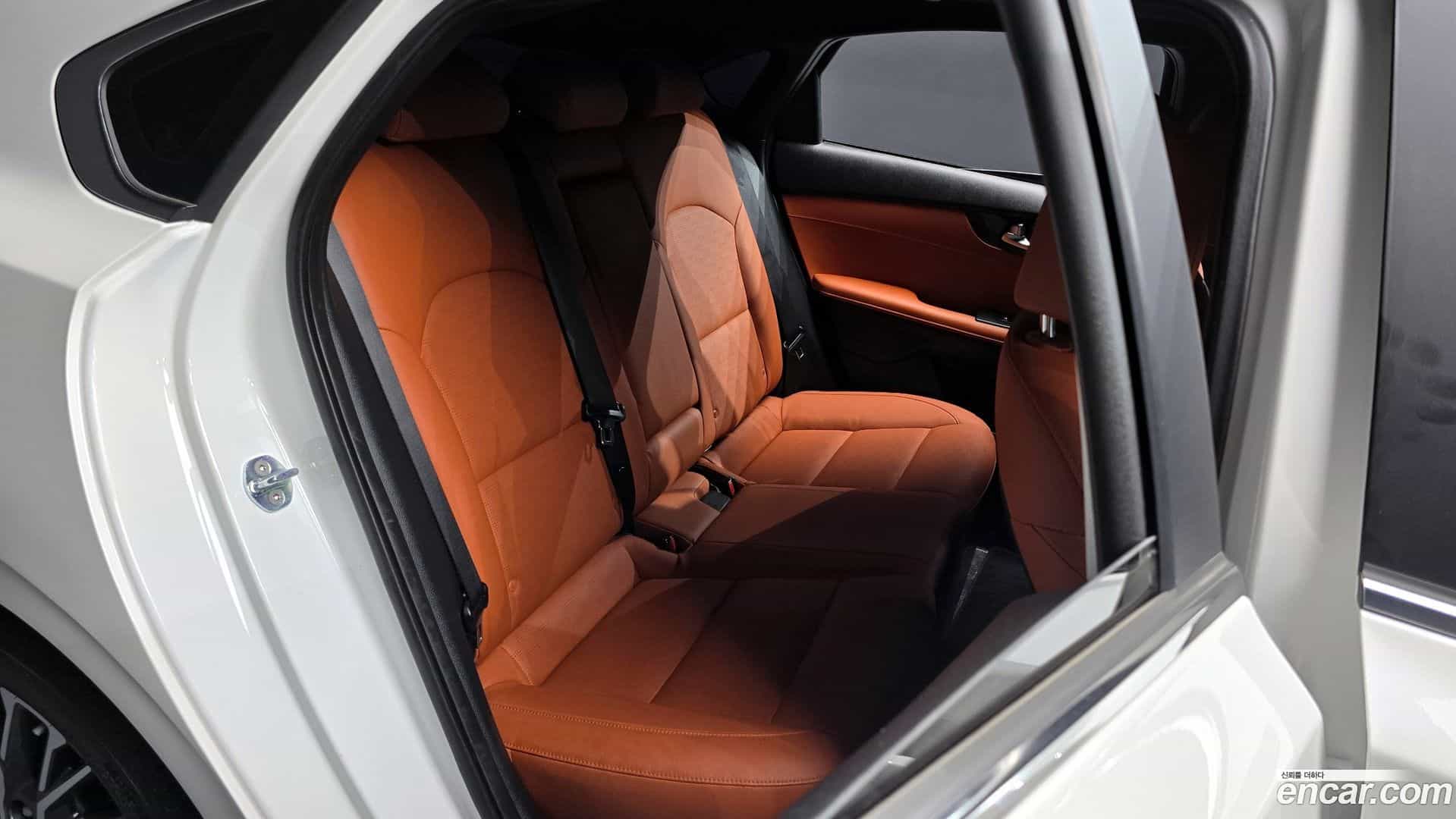 K3 Kia 2022.5-INNER-036