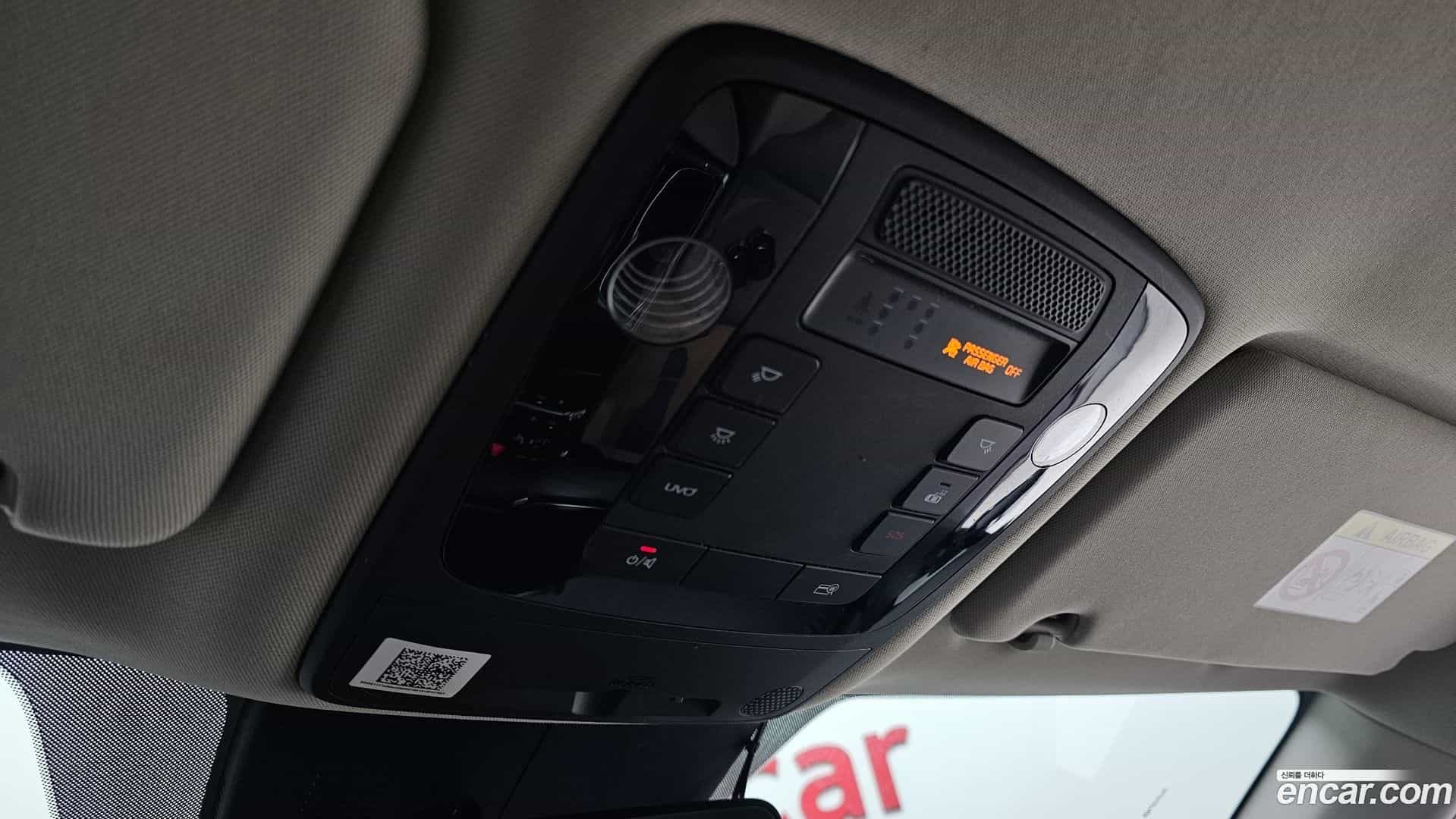 Canival Kia 2020.11-OPTION-021