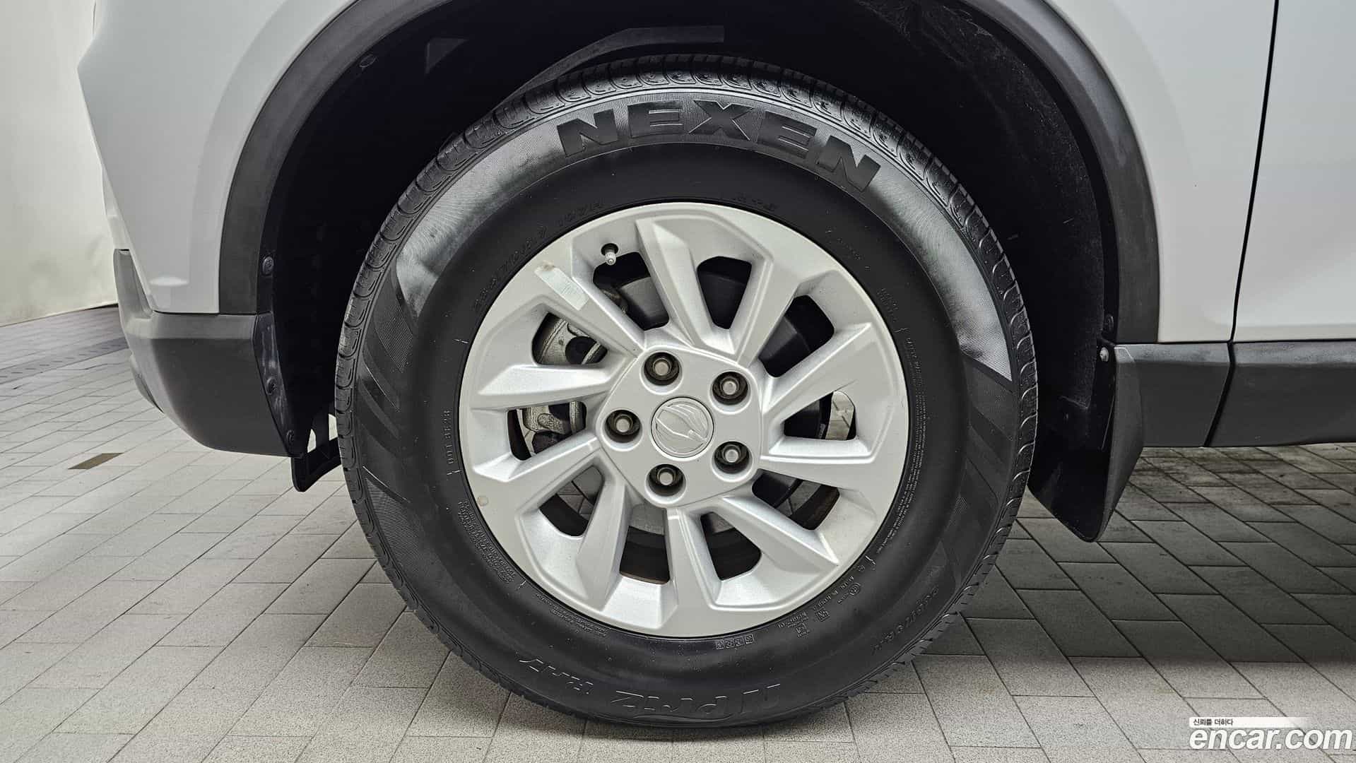 Rexton KG Mobility 2019.9-OUTER-005